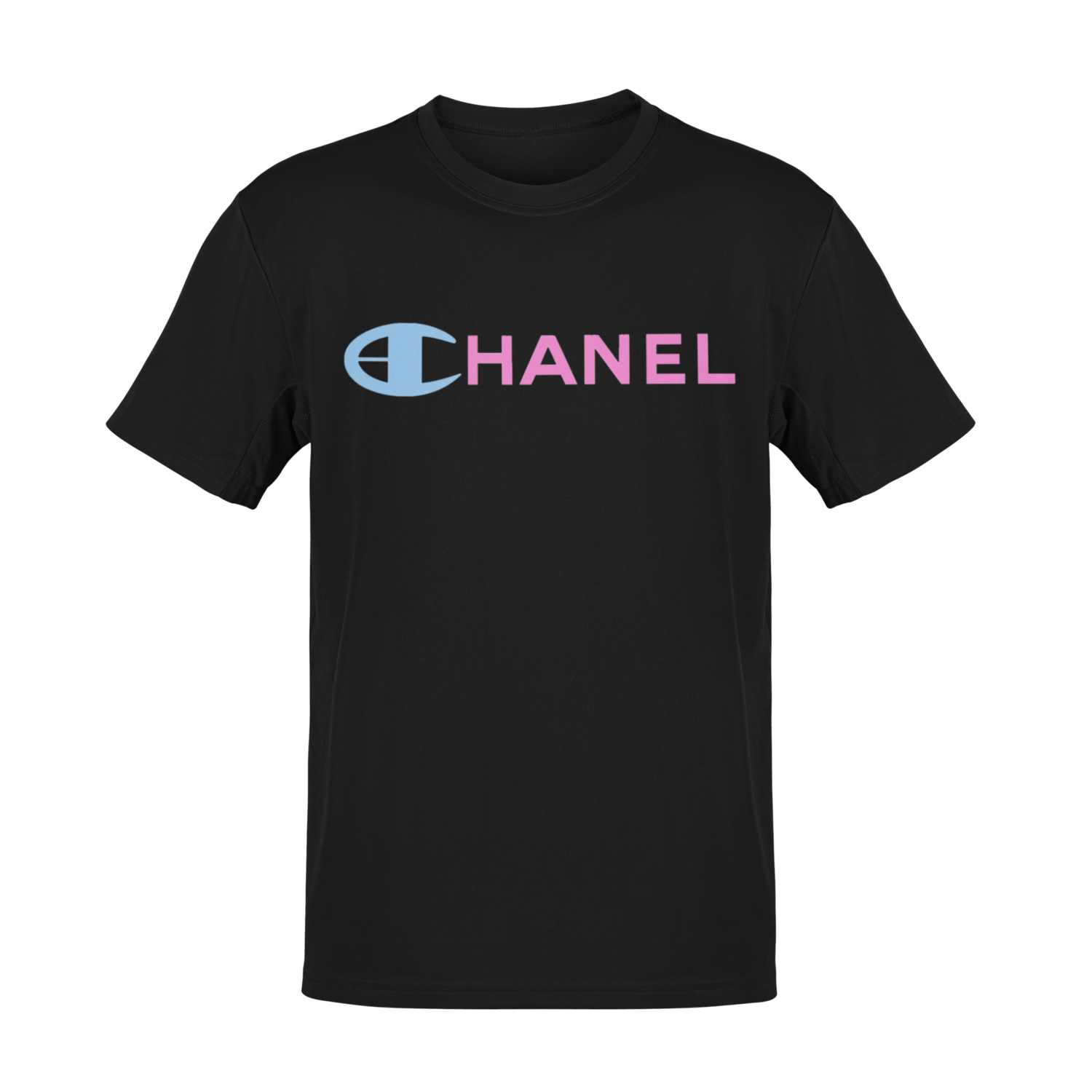 Brand Remix T-shirt