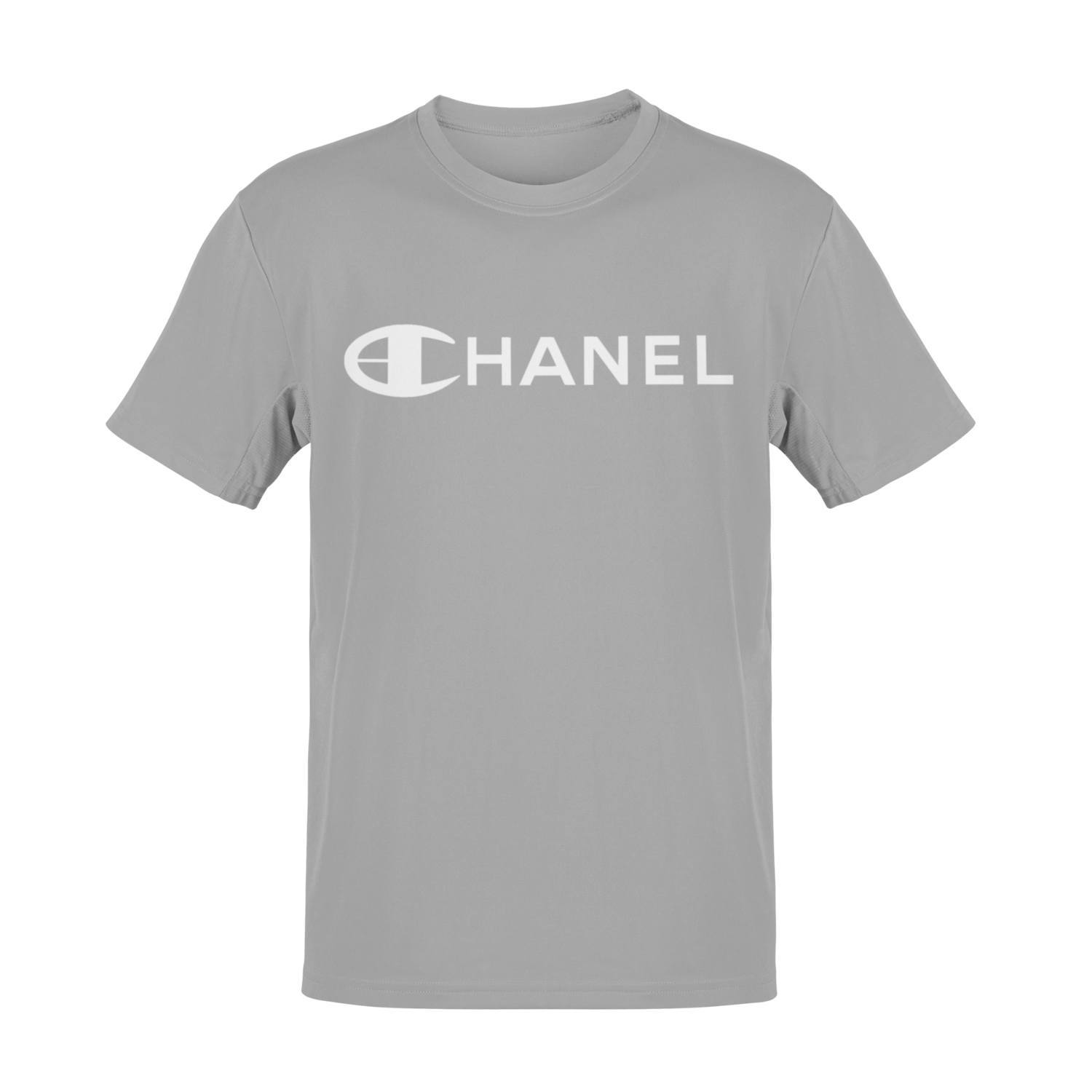 Brand Remix T-shirt