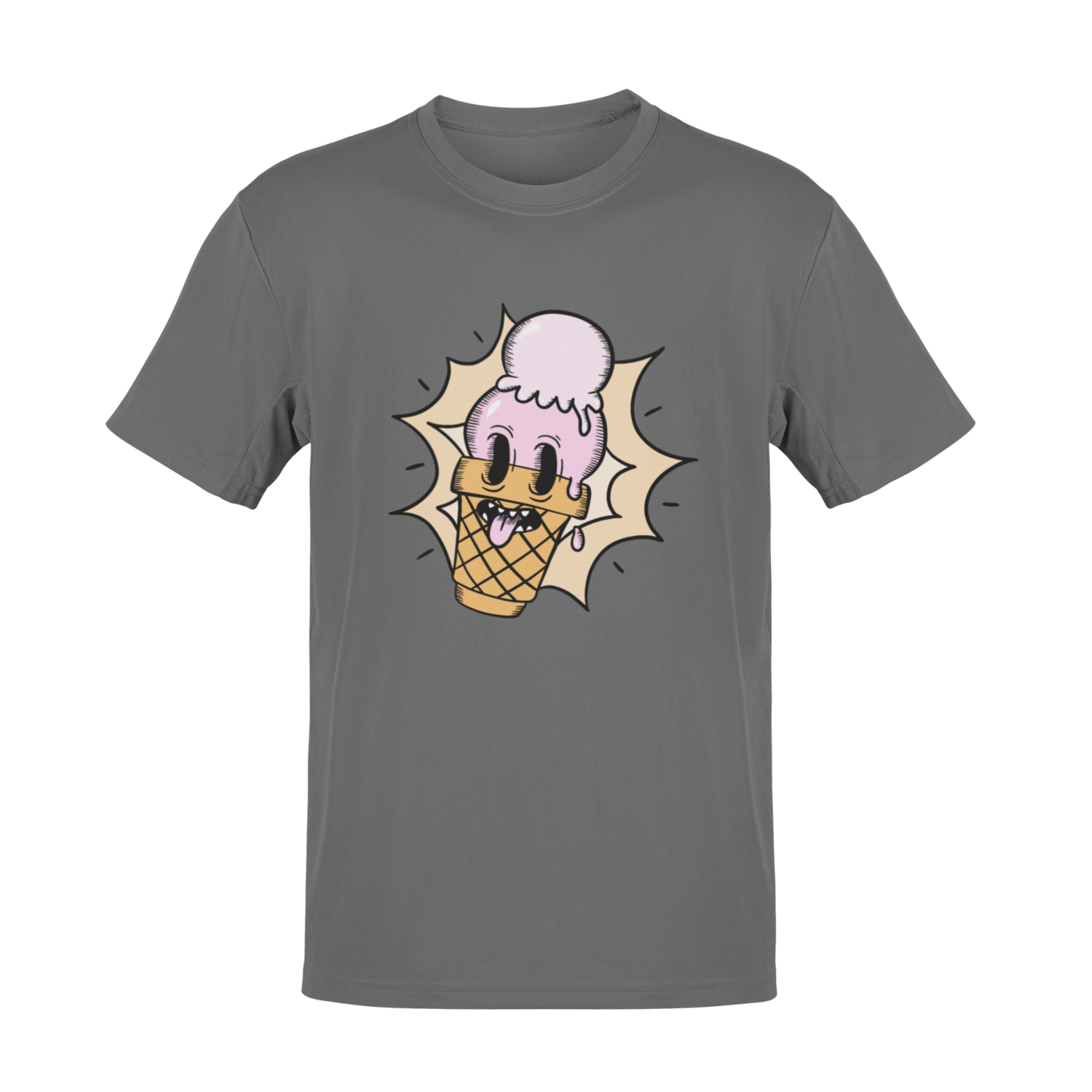 Ice Cream T-shirt