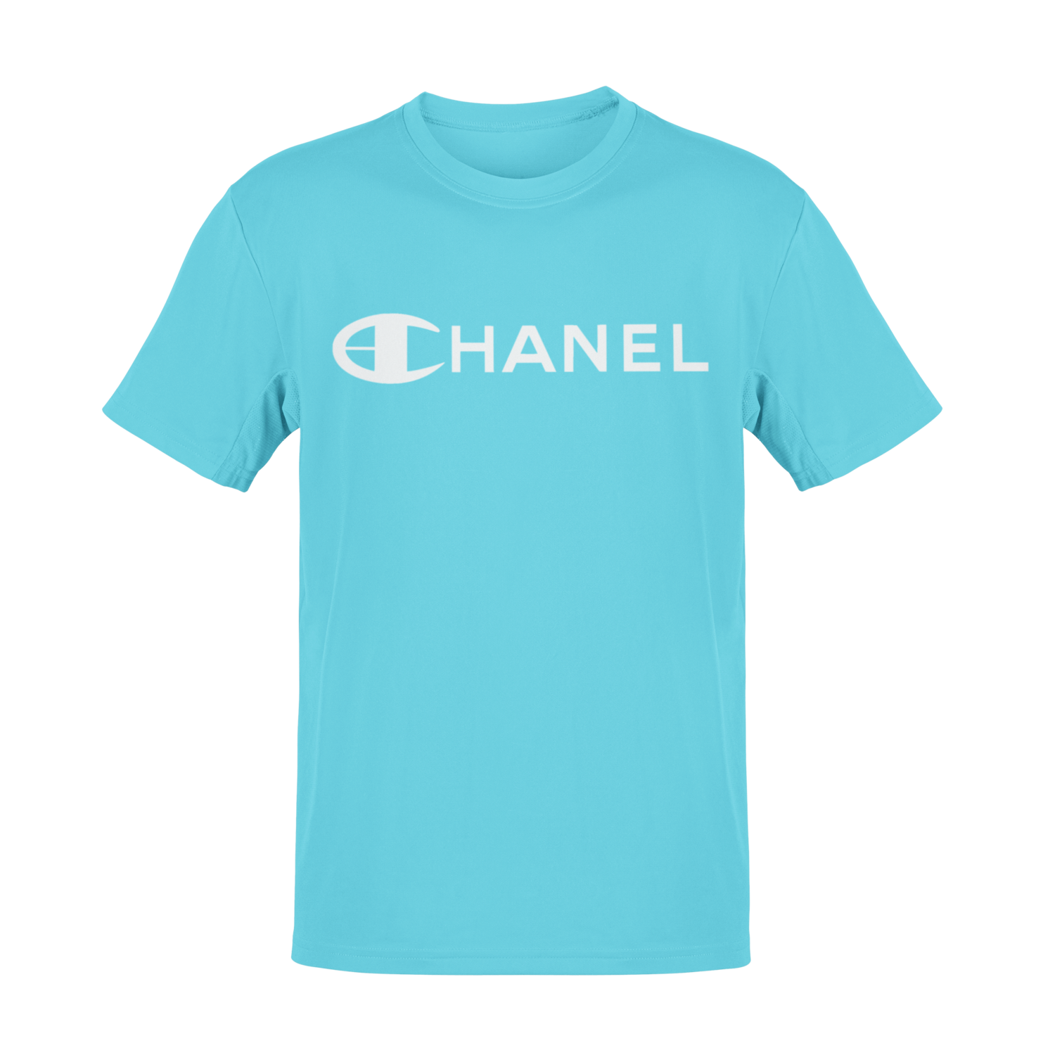 Brand Remix T-shirt
