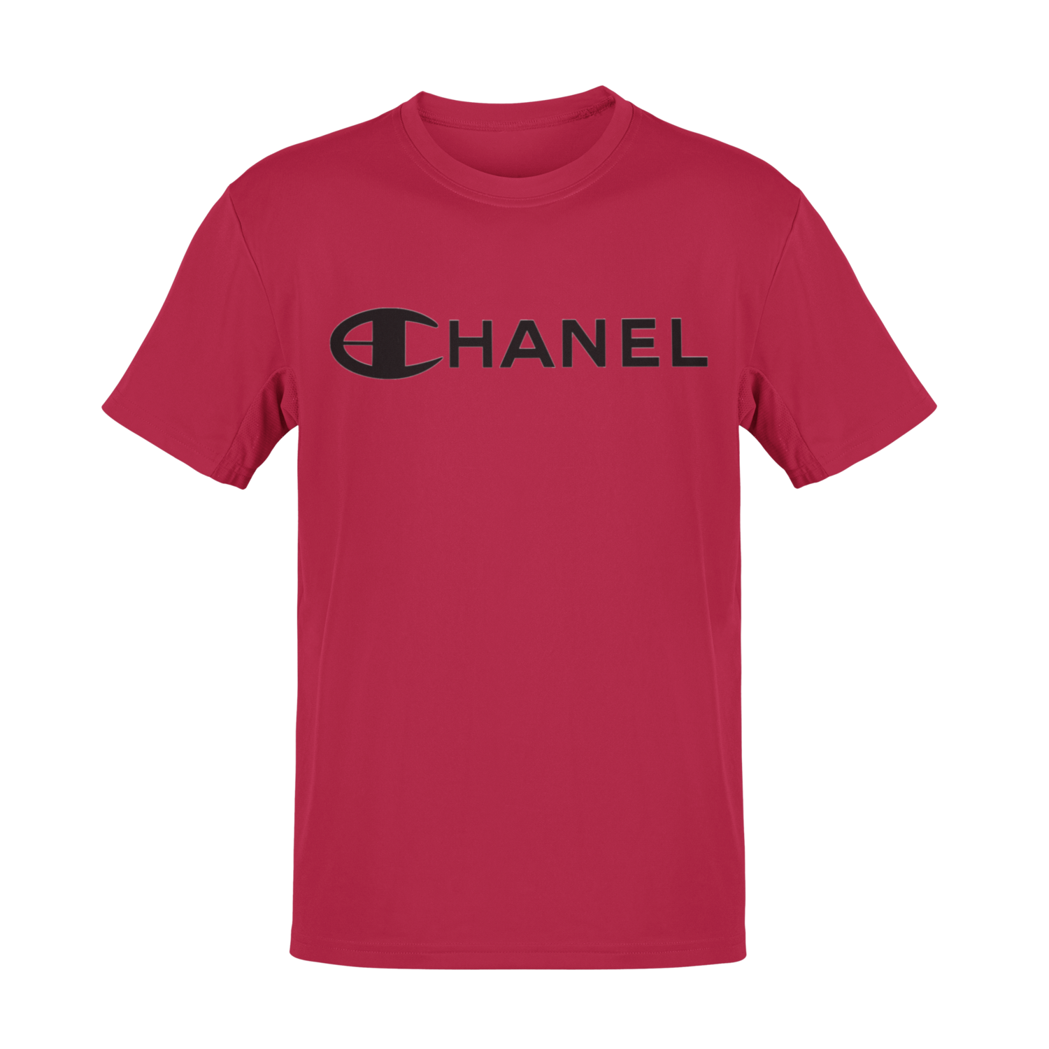 Brand Remix T-shirt