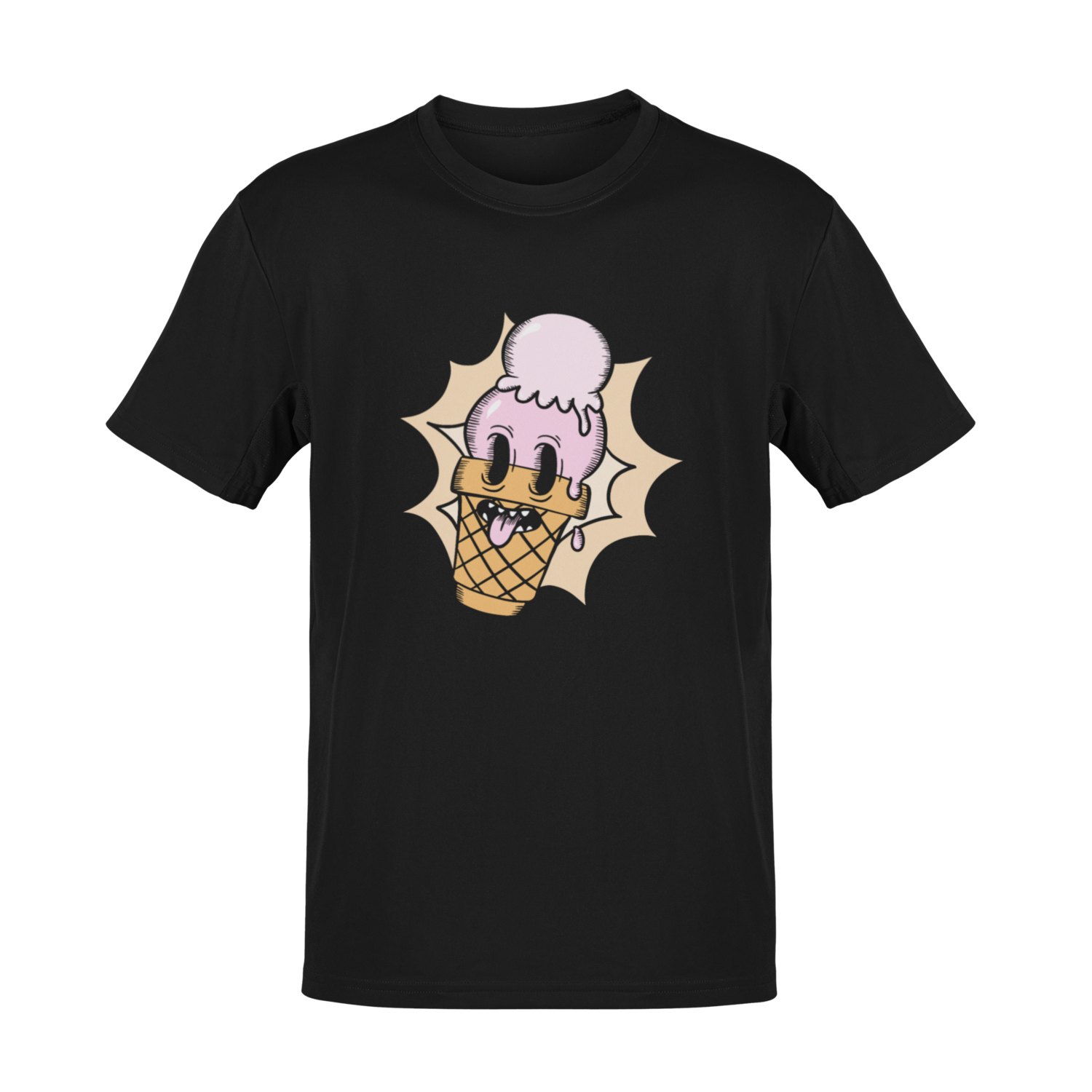 Ice Cream T-shirt