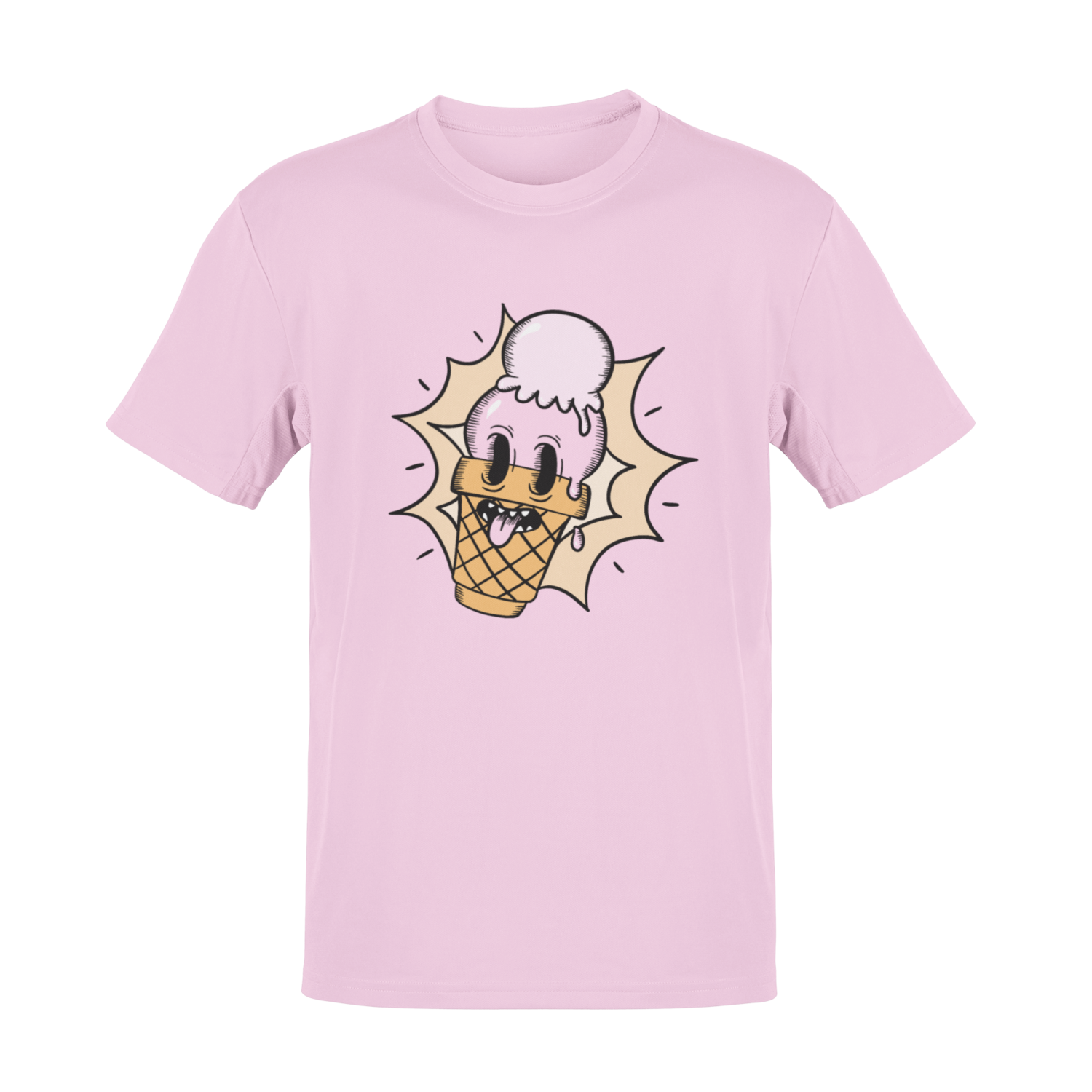Ice Cream T-shirt