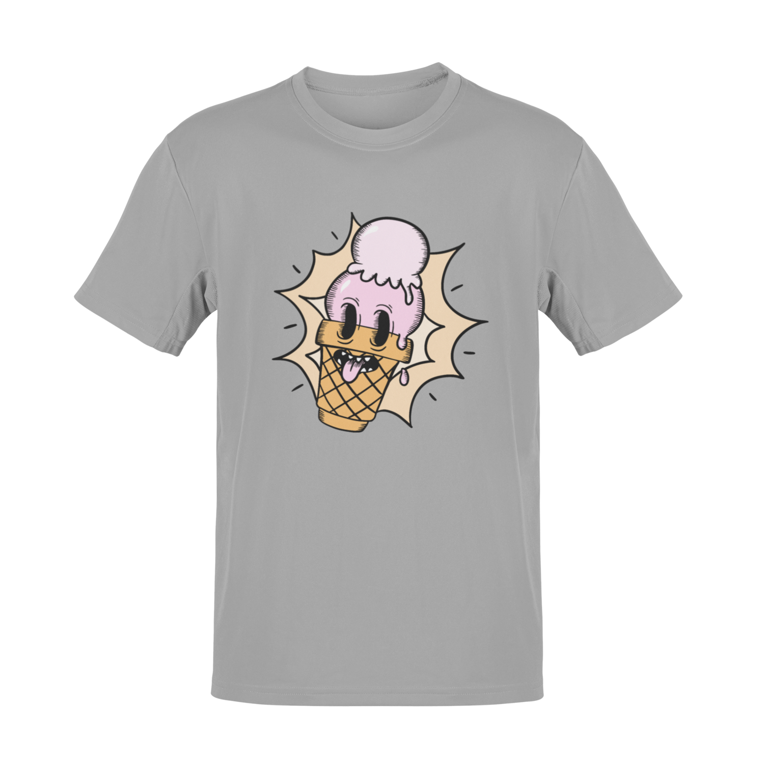 Ice Cream T-shirt
