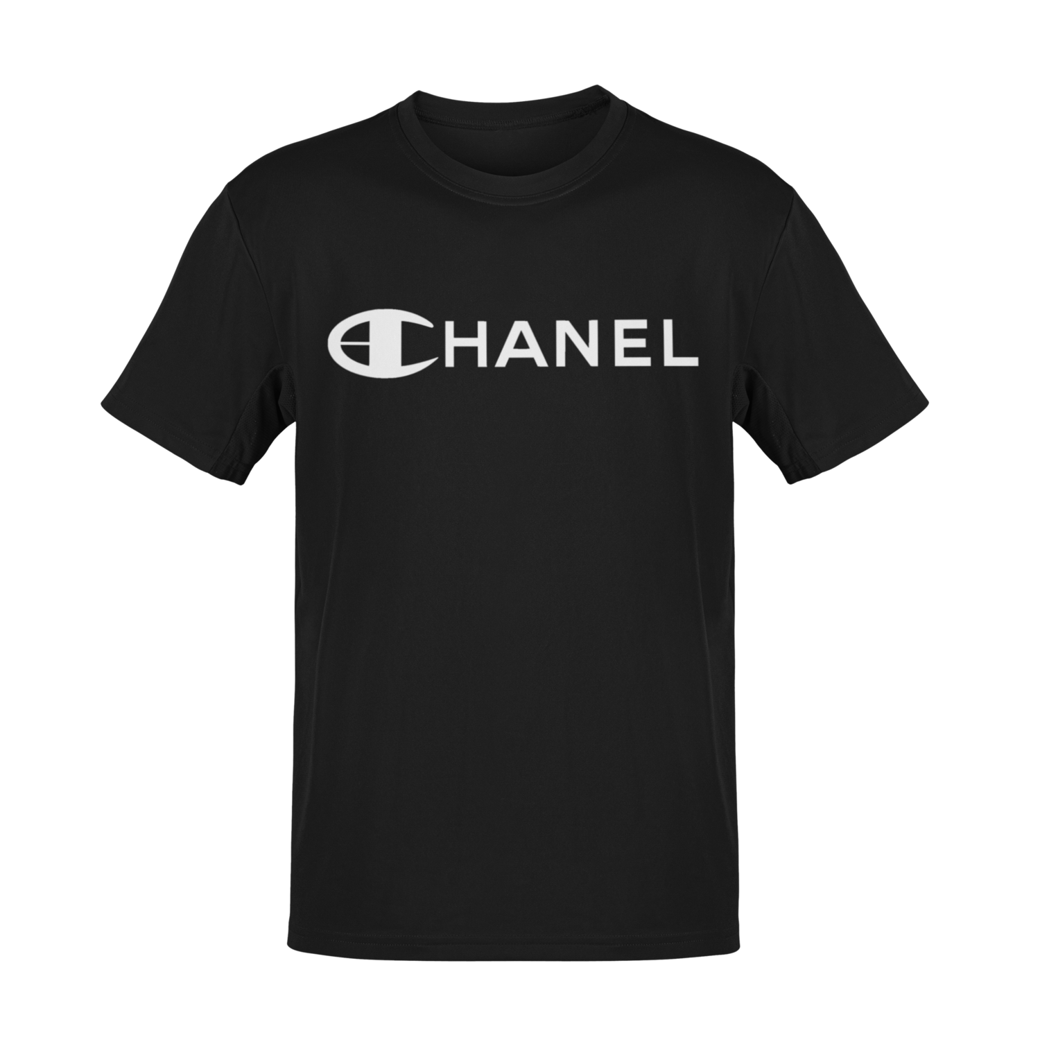 Brand Remix T-shirt
