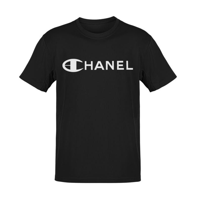 Brand Remix T-shirt