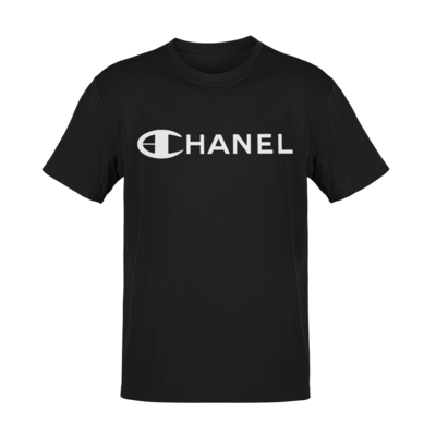 Brand Remix T-shirt
