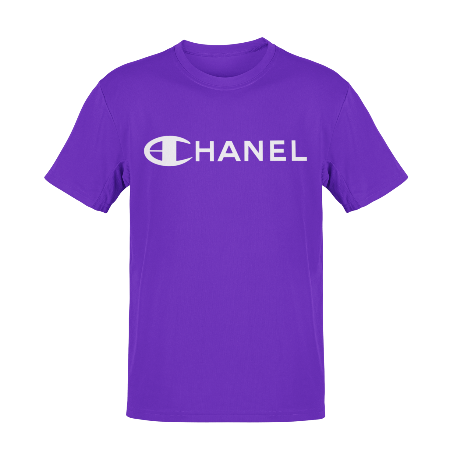 Brand Remix T-shirt