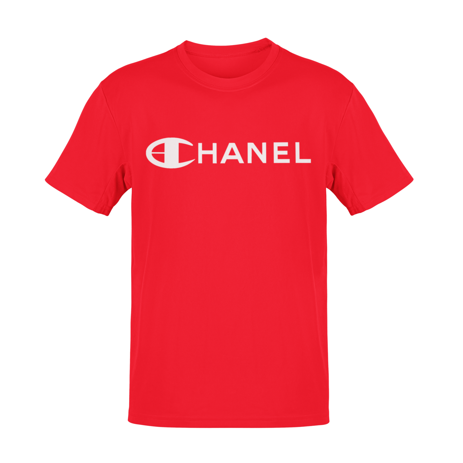 Brand Remix T-shirt