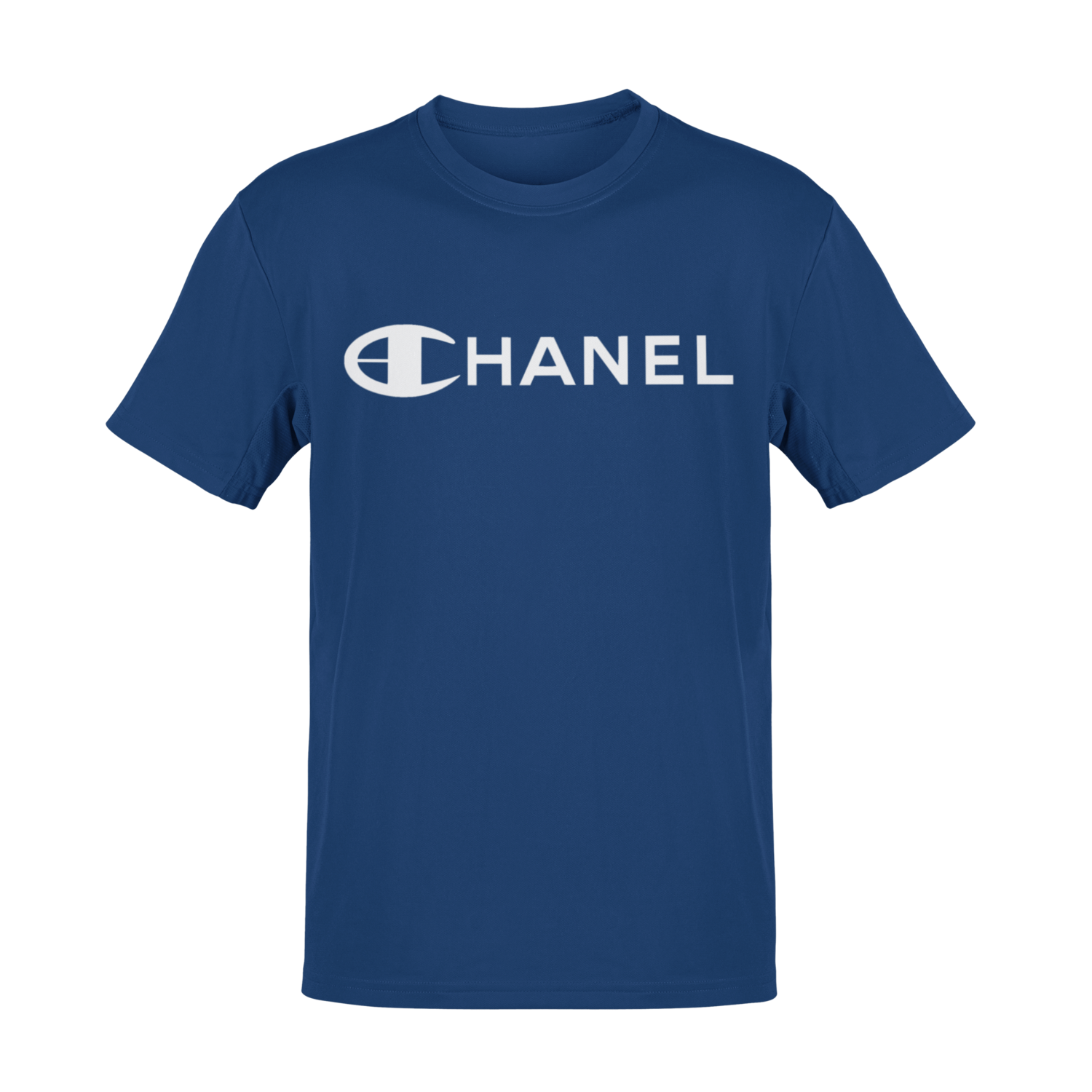 Brand Remix T-shirt