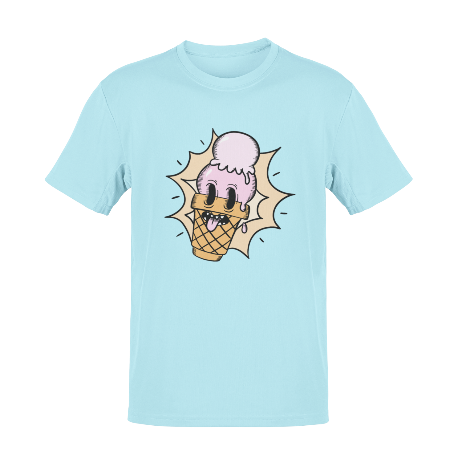 Ice Cream T-shirt