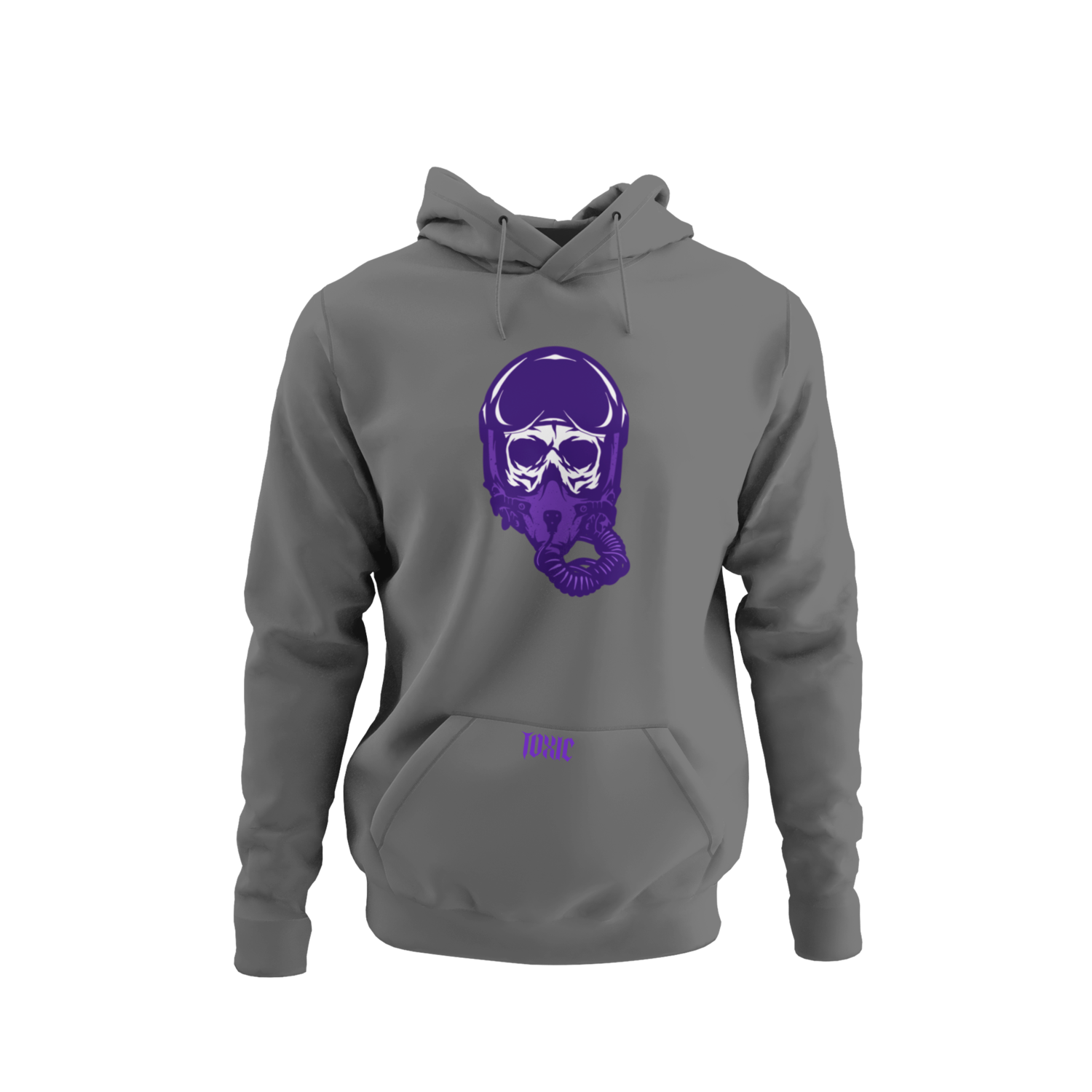 Toxic Hoodie