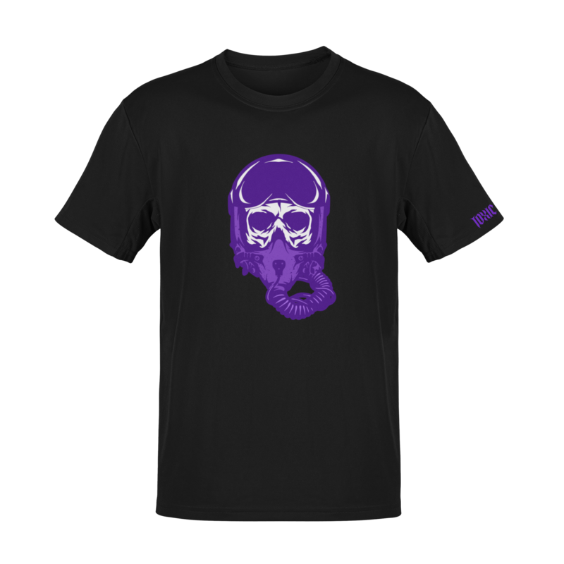 Toxic T-shirt