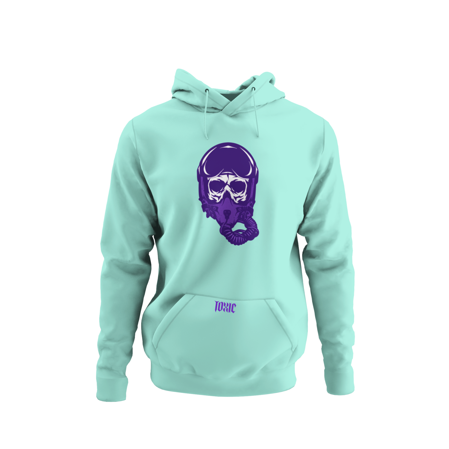 Toxic Hoodie