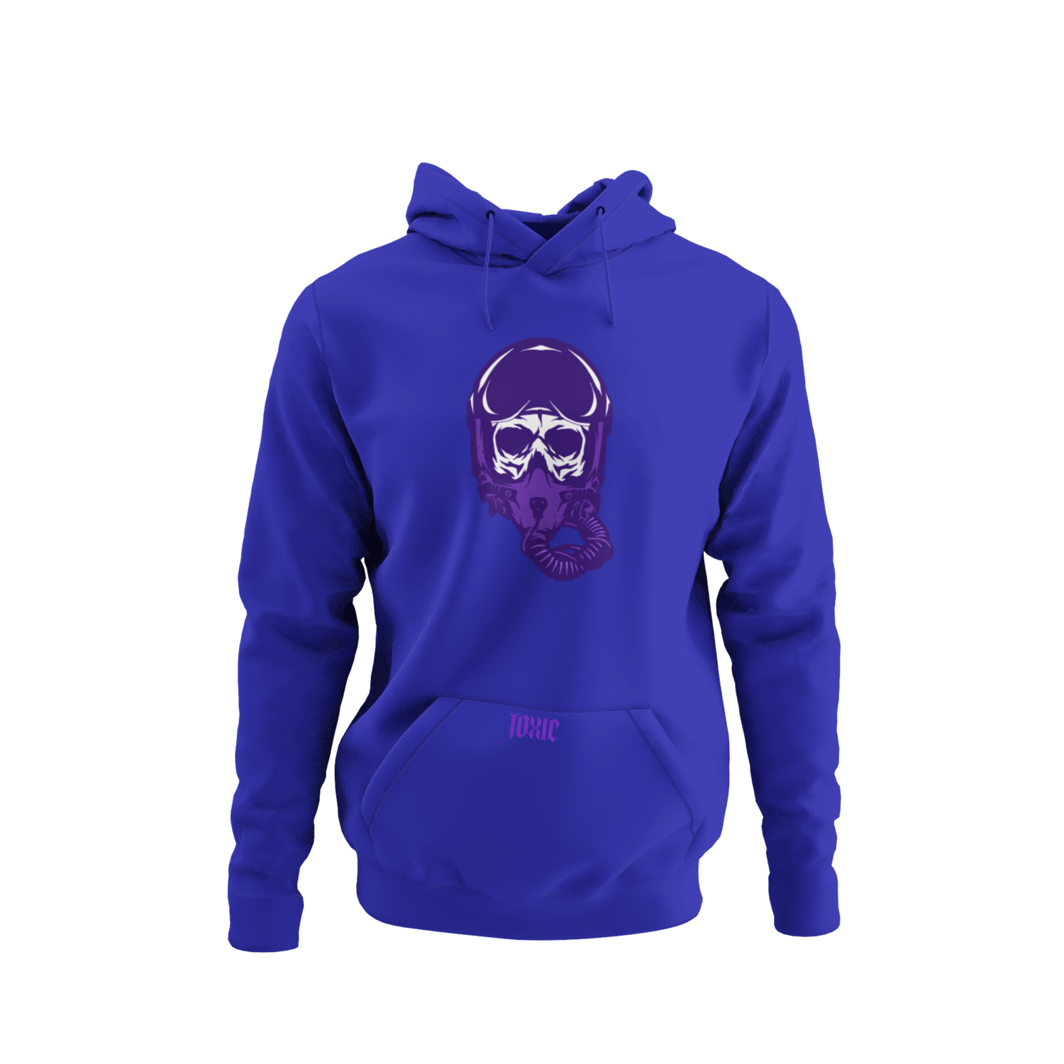 Toxic Hoodie