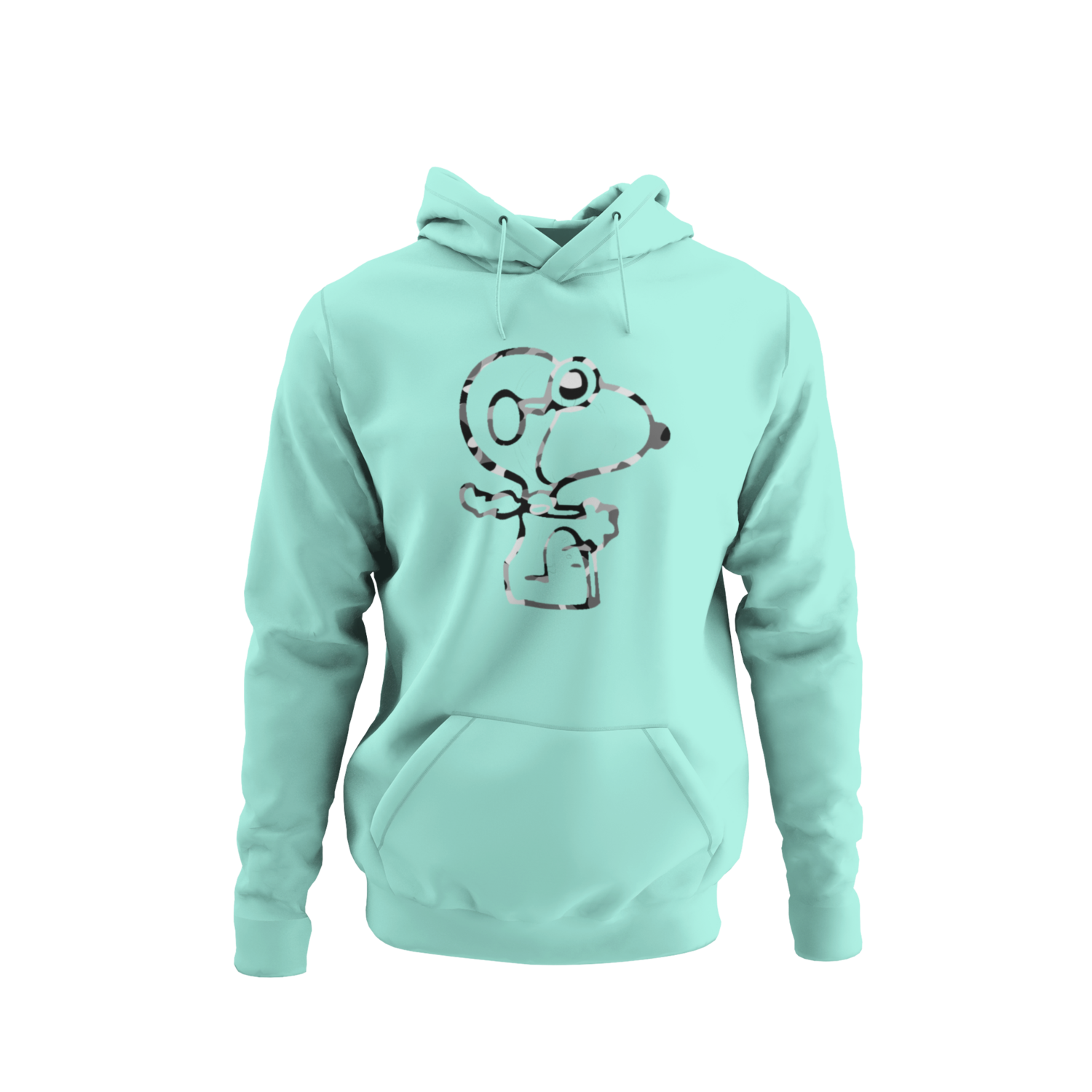 Toxic Hoodie