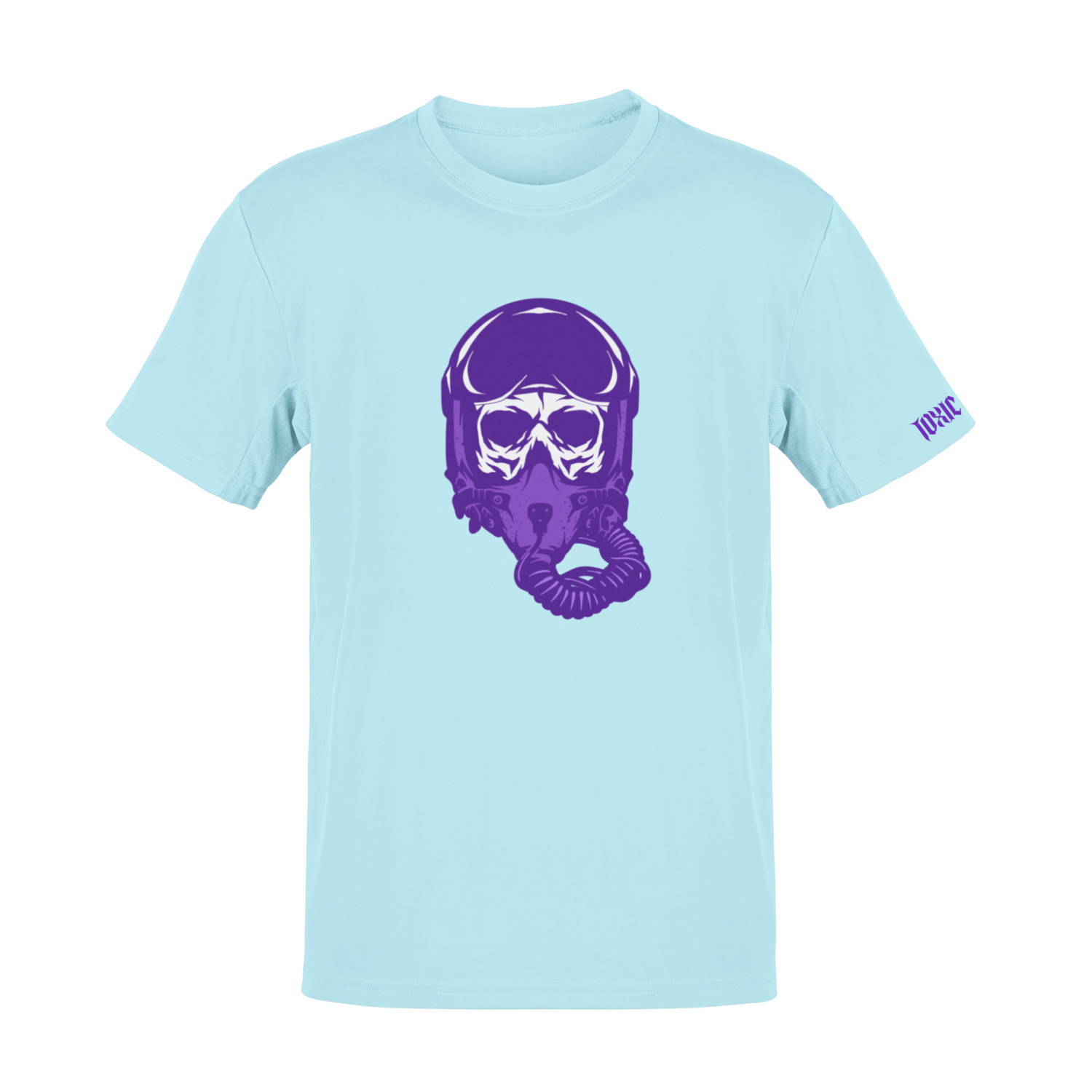 Toxic T-shirt
