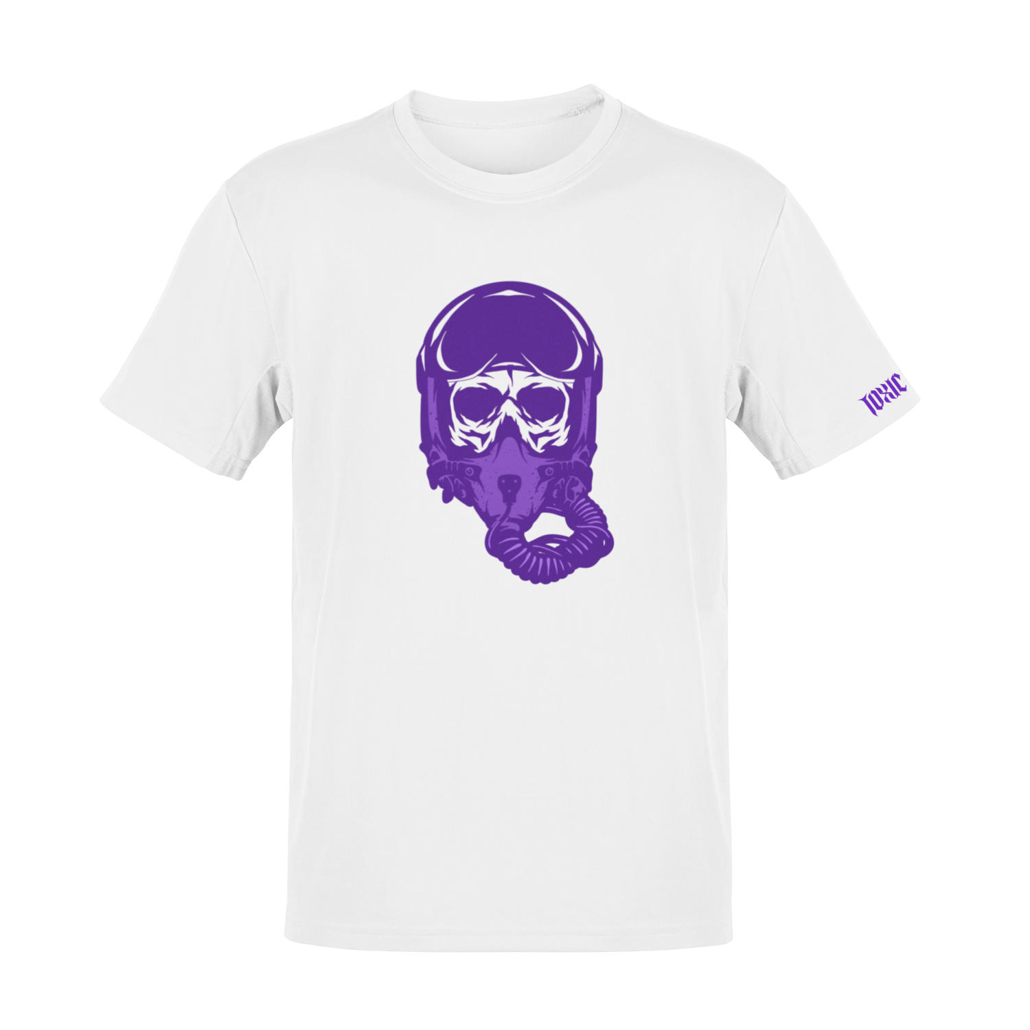 Toxic T-shirt