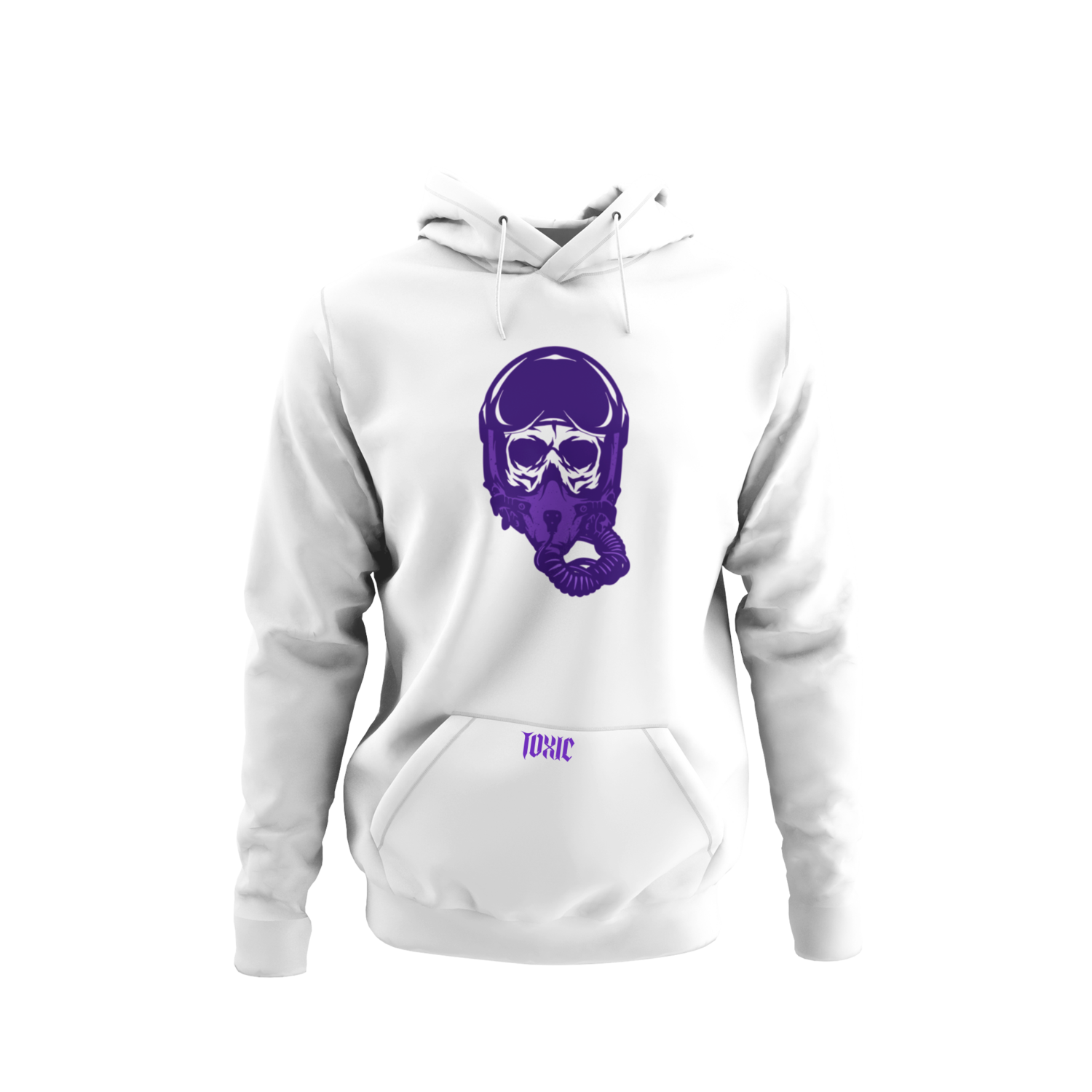 Toxic Hoodie