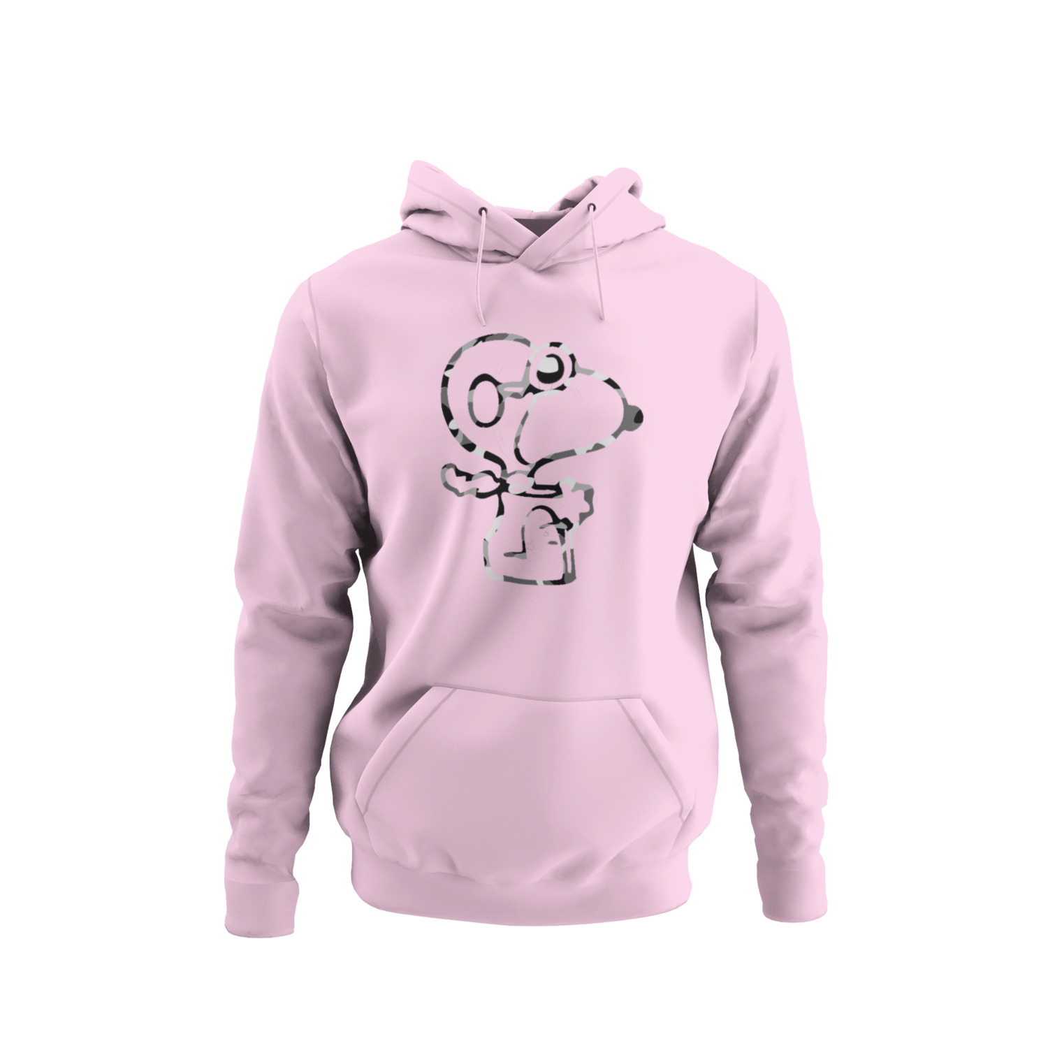 Toxic Hoodie
