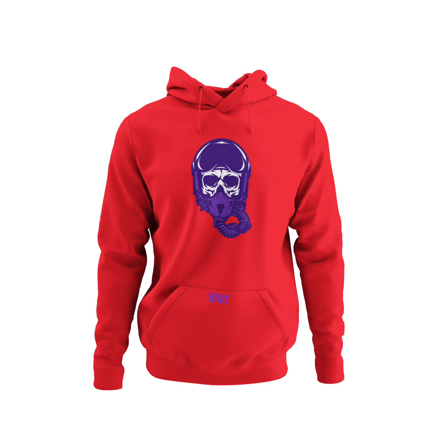 Toxic Hoodie