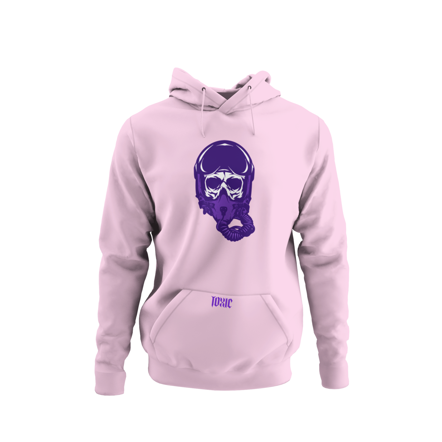 Toxic Hoodie