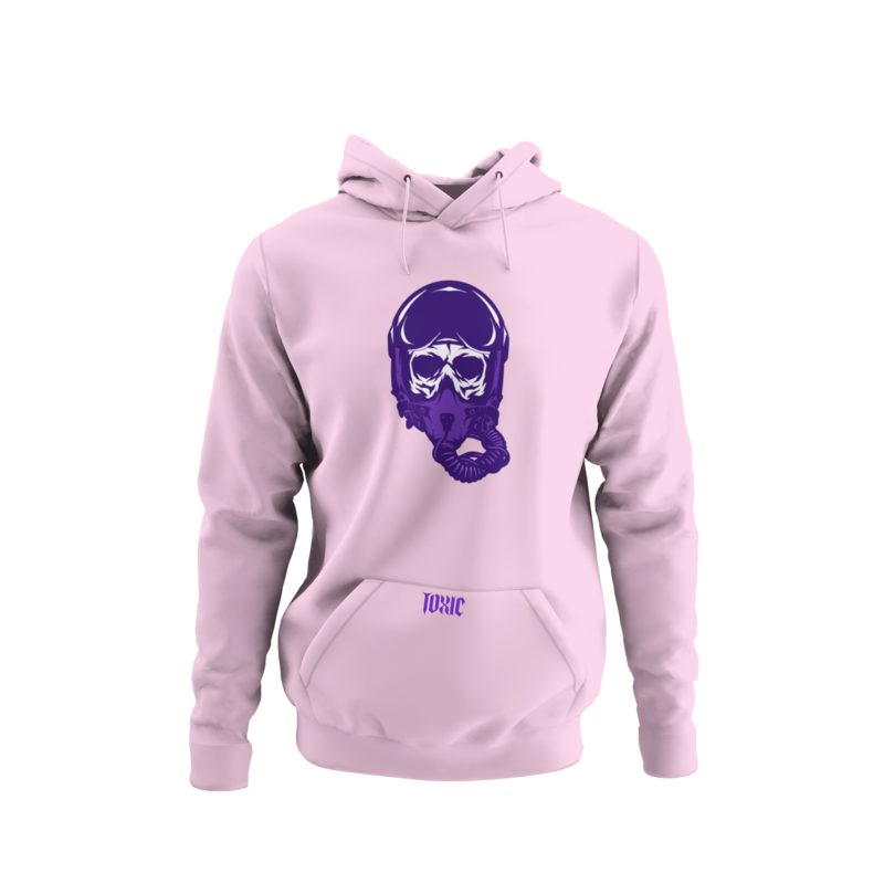 Toxic Hoodie