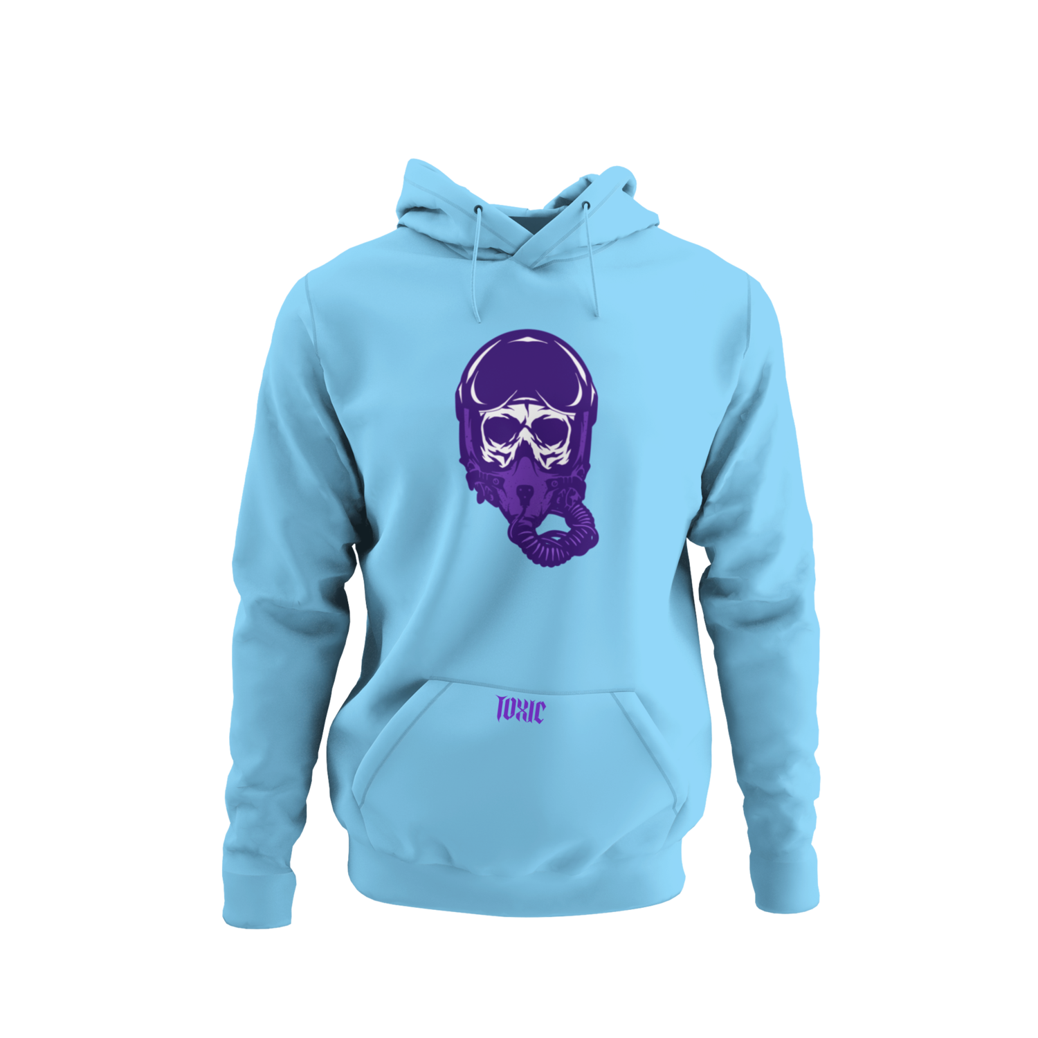 Toxic Hoodie