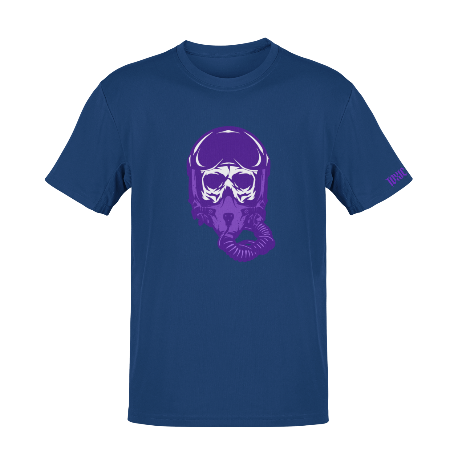 Toxic T-shirt