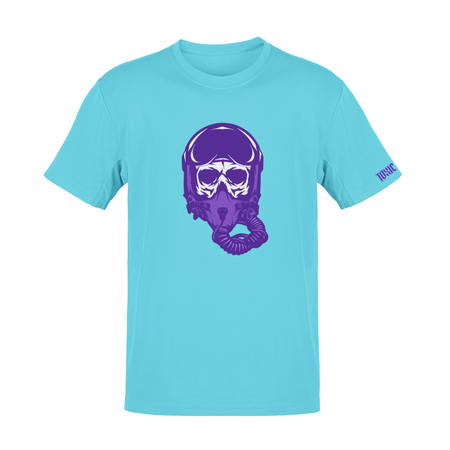 Toxic T-shirt