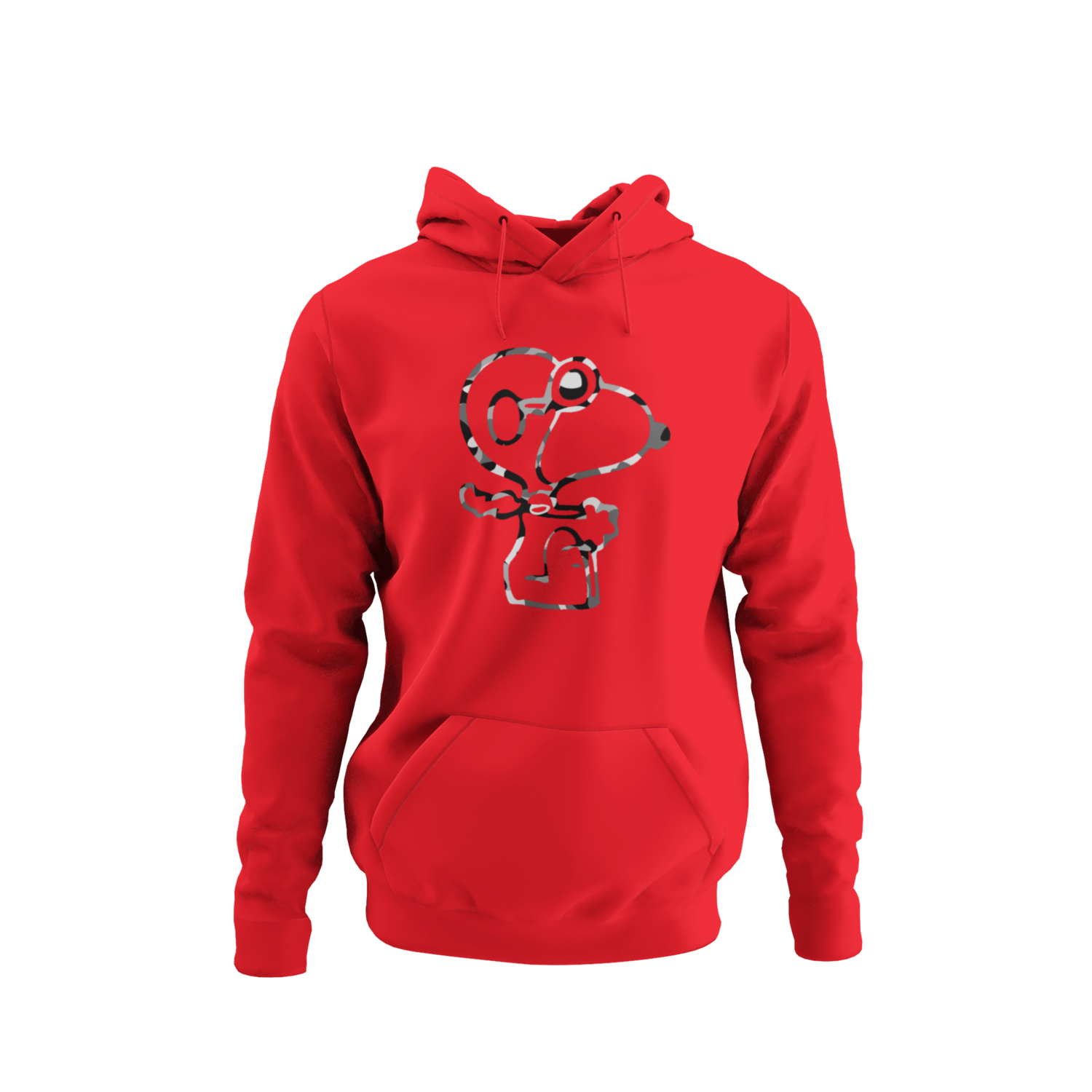 Toxic Hoodie