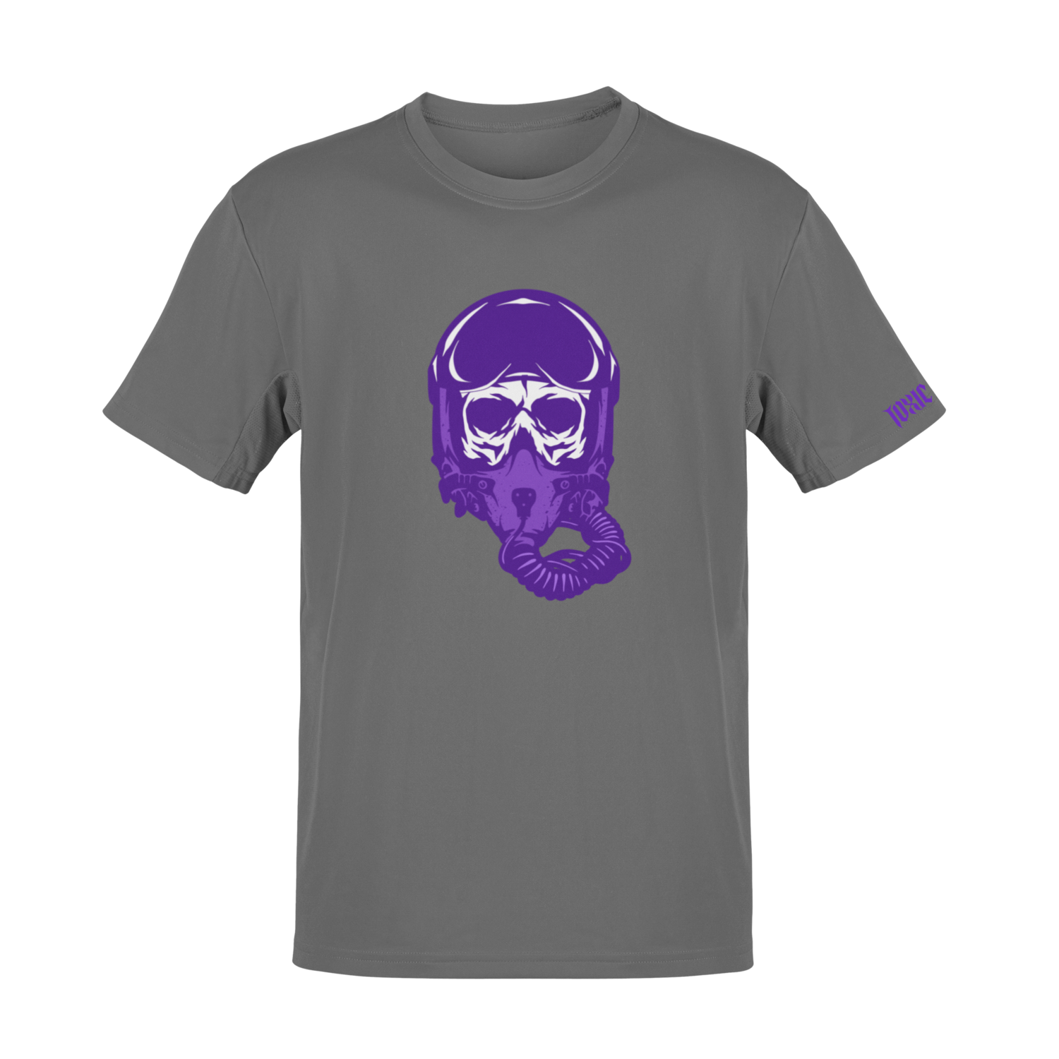 Toxic T-shirt