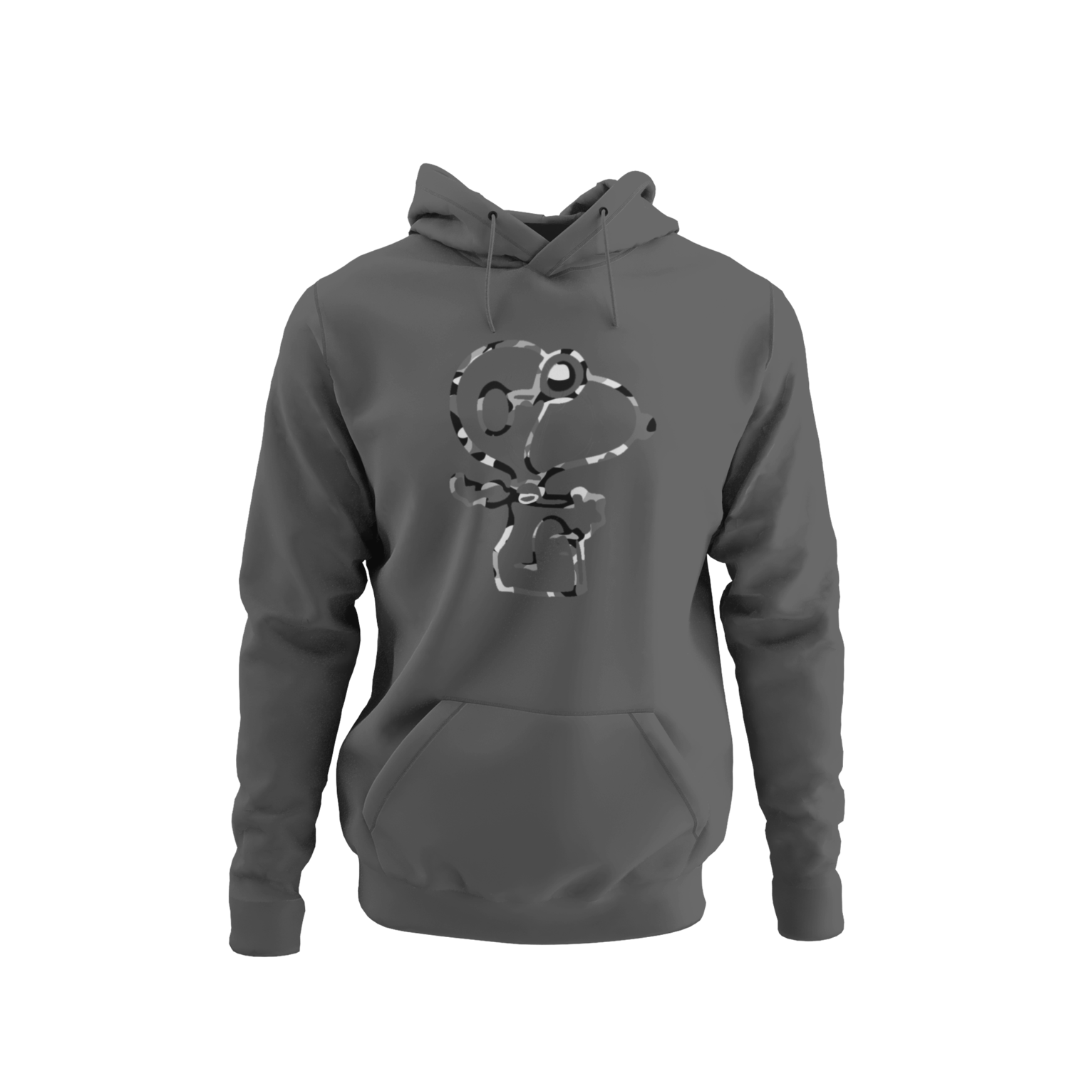 Toxic Hoodie