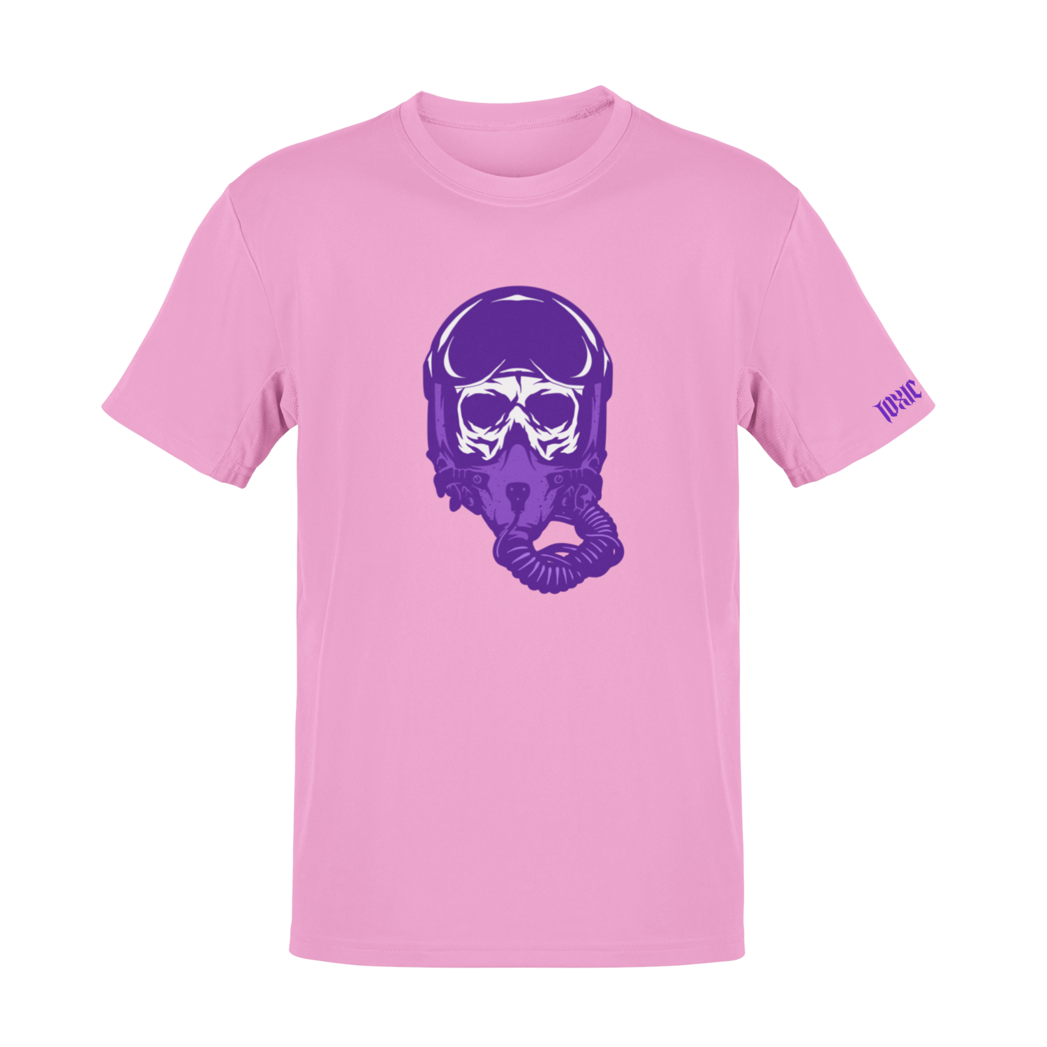 Toxic T-shirt