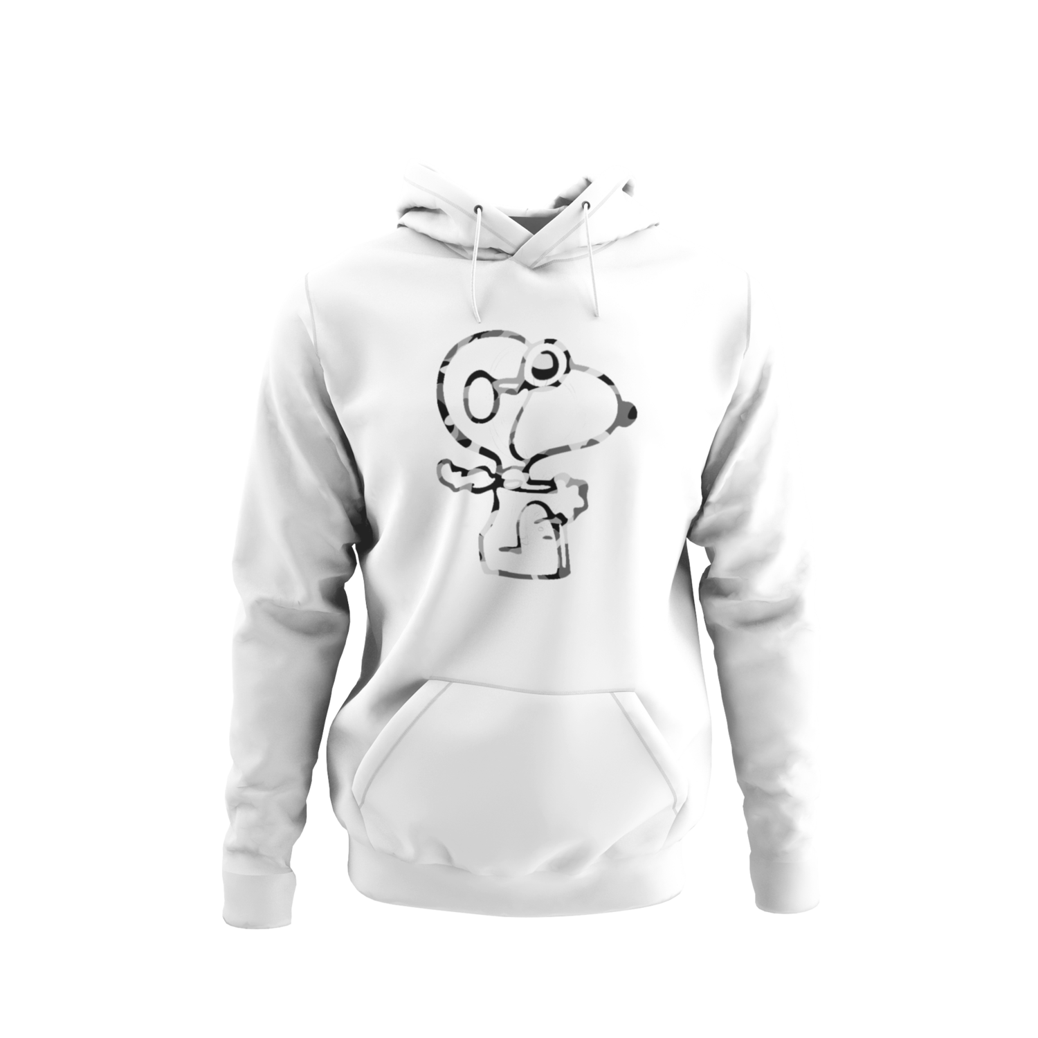 Toxic Hoodie