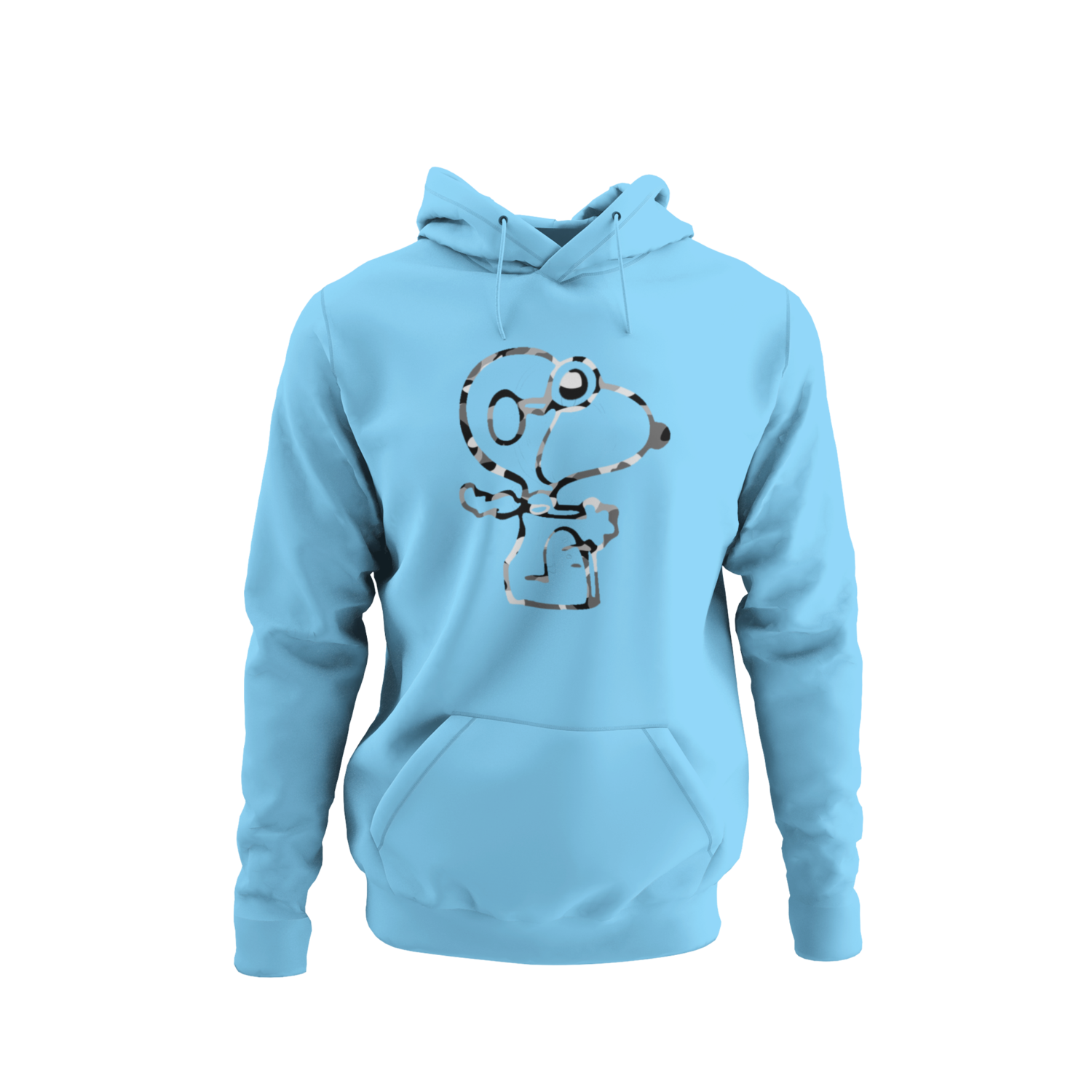 Toxic Hoodie