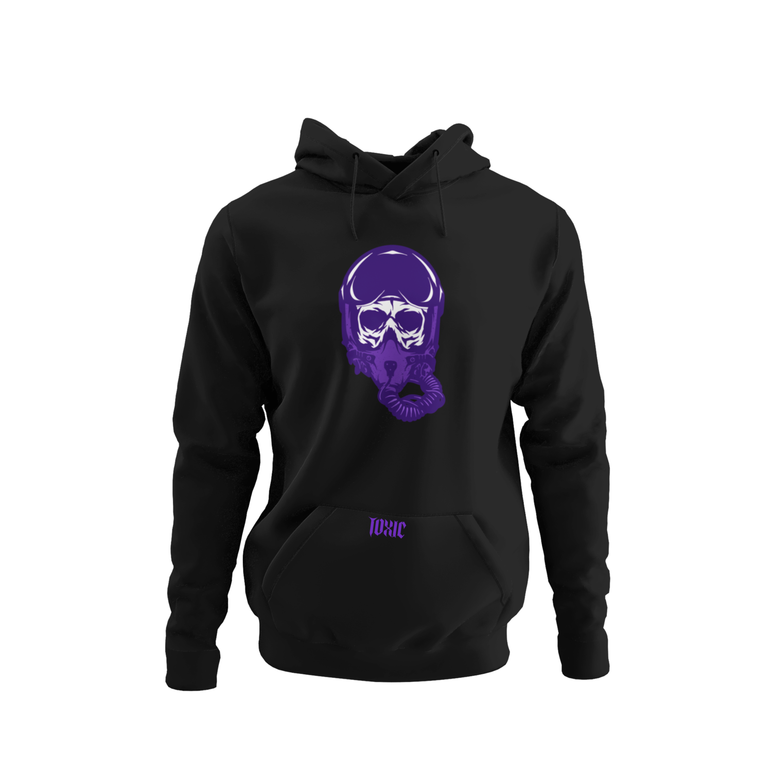 Toxic Hoodie