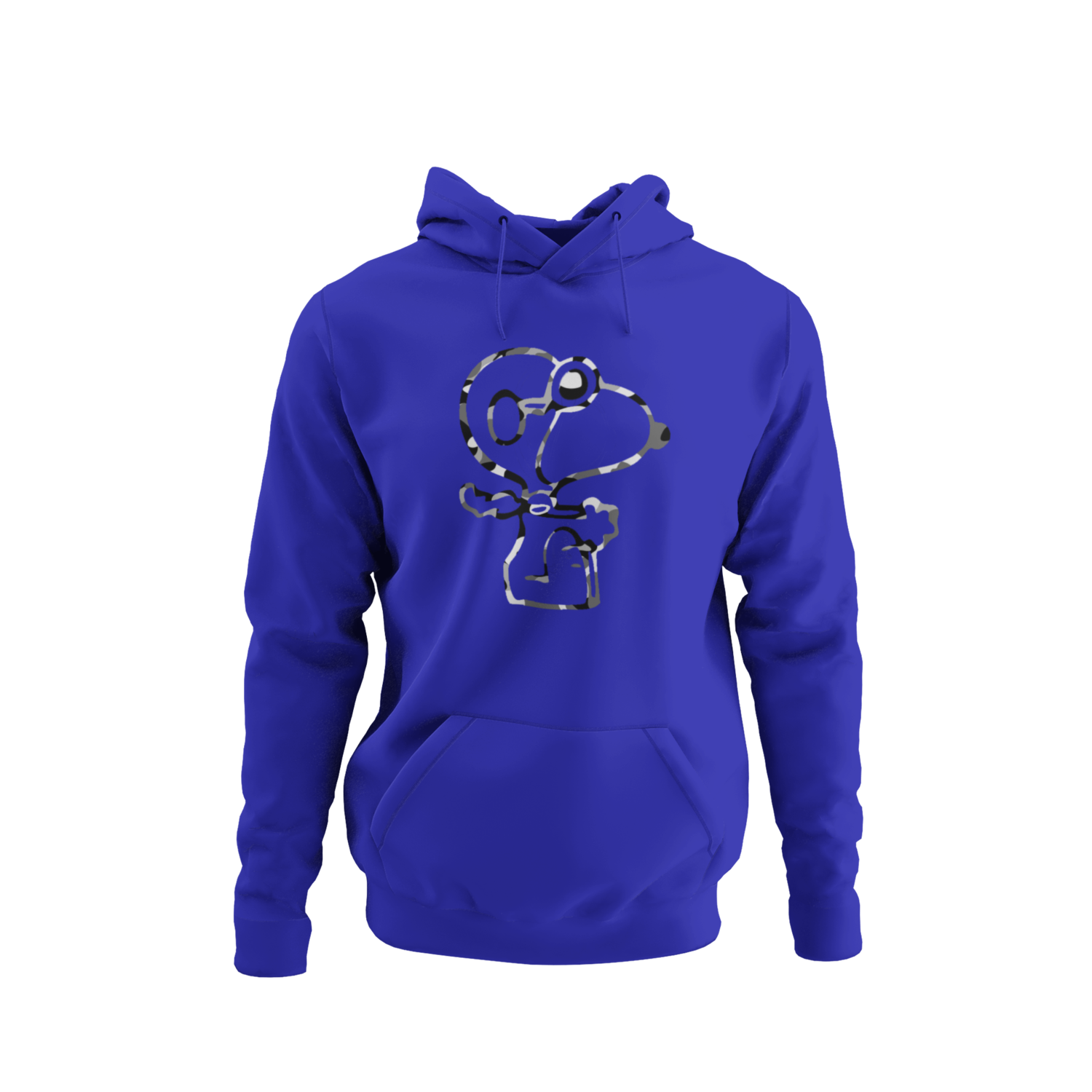 Toxic Hoodie