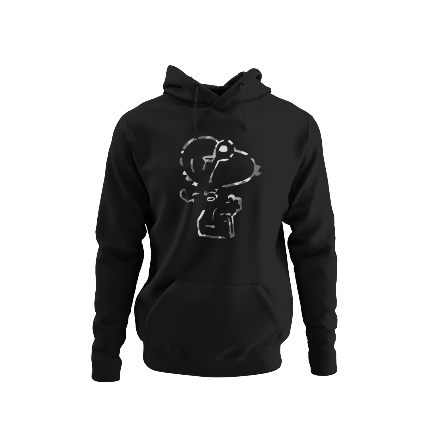 Toxic Hoodie