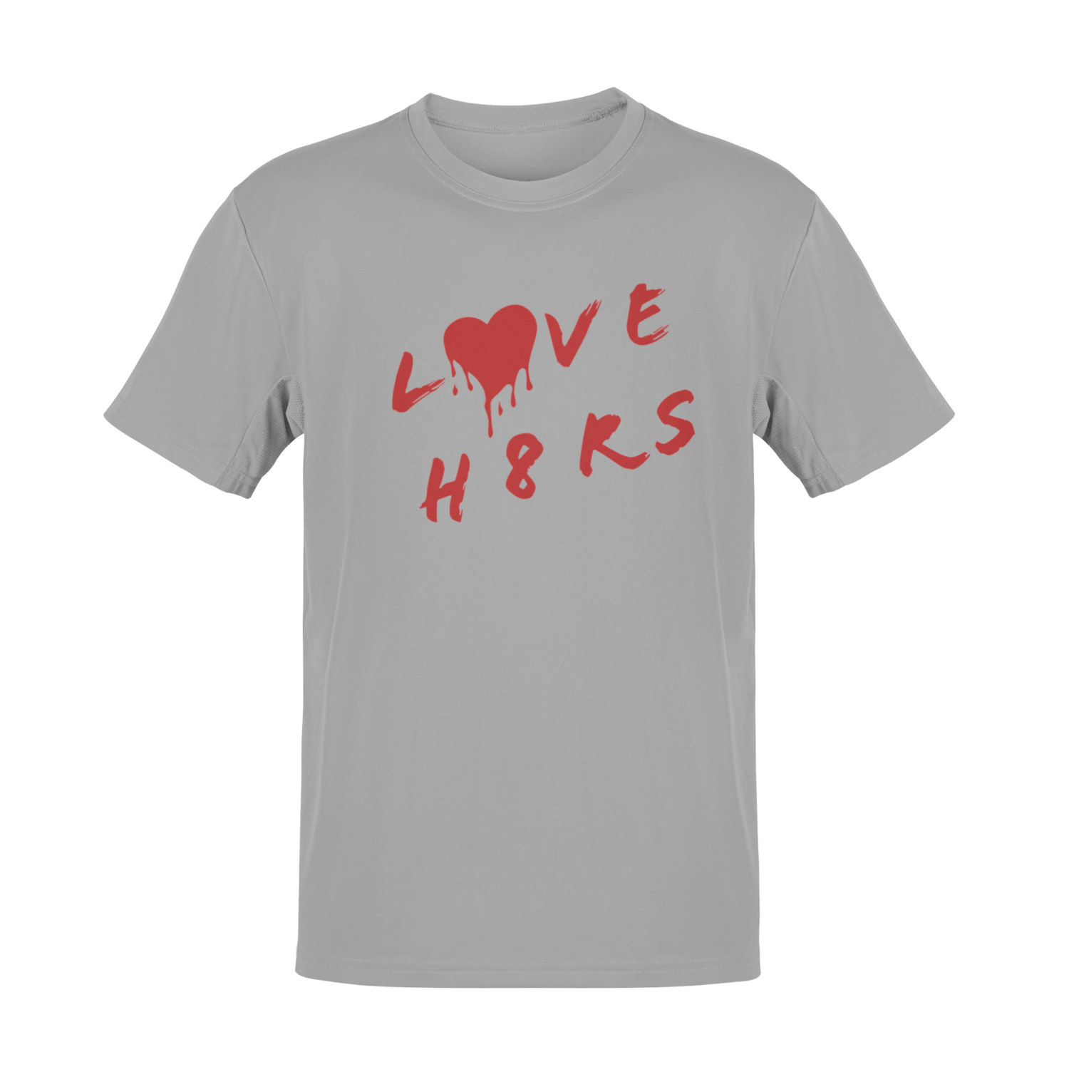 Love Haters T-shirt