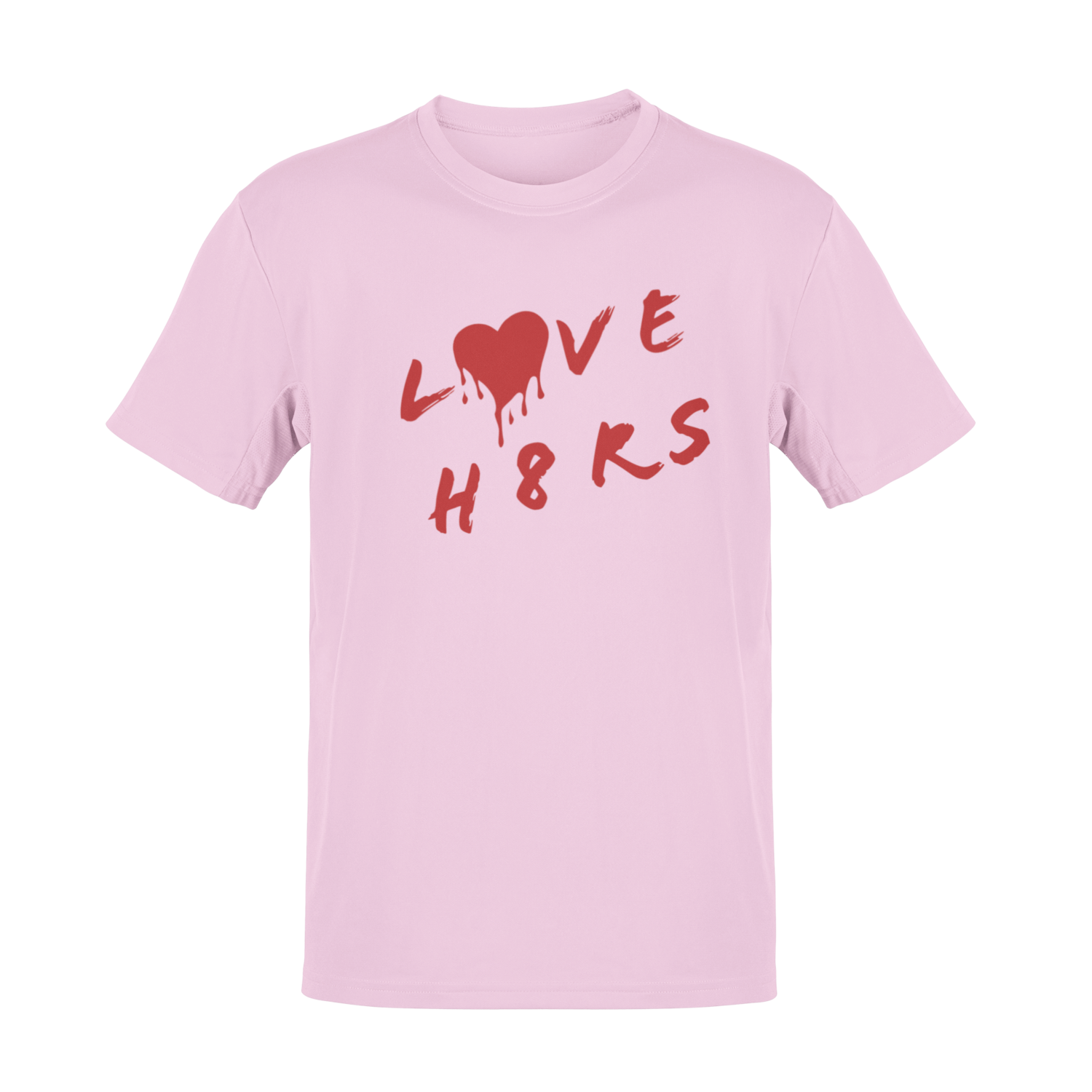 Love Haters T-shirt