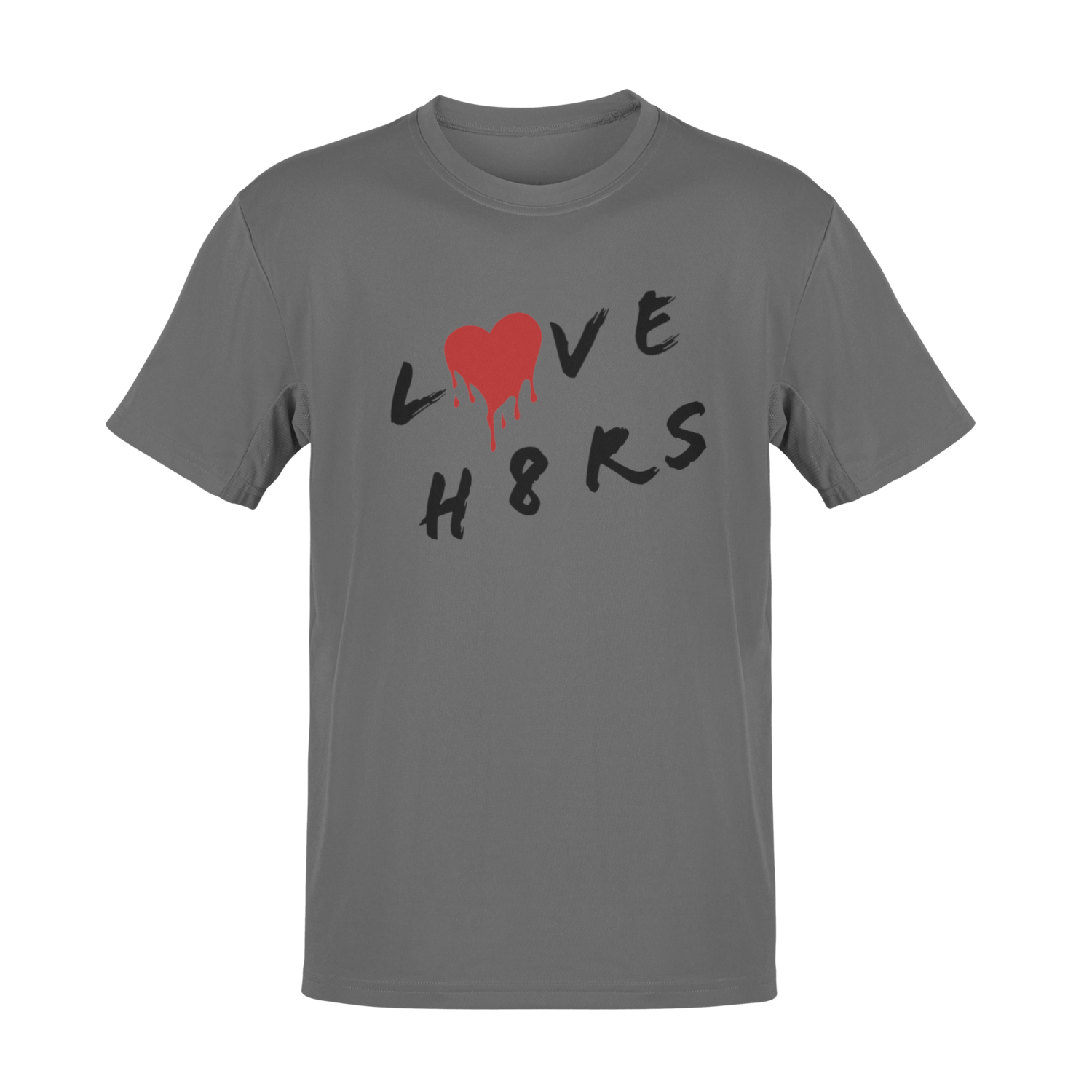 Love Haters T-shirt