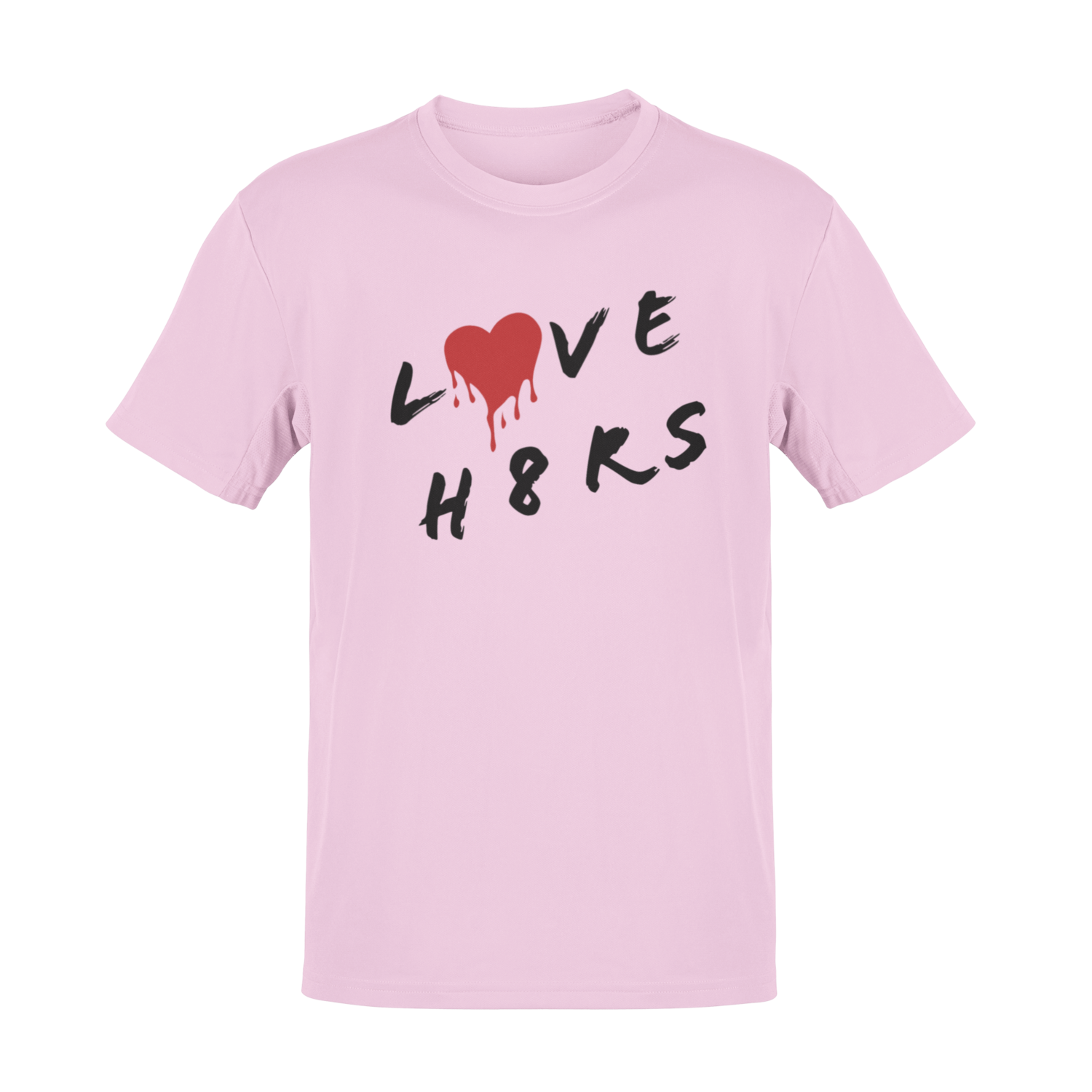 Love Haters T-shirt