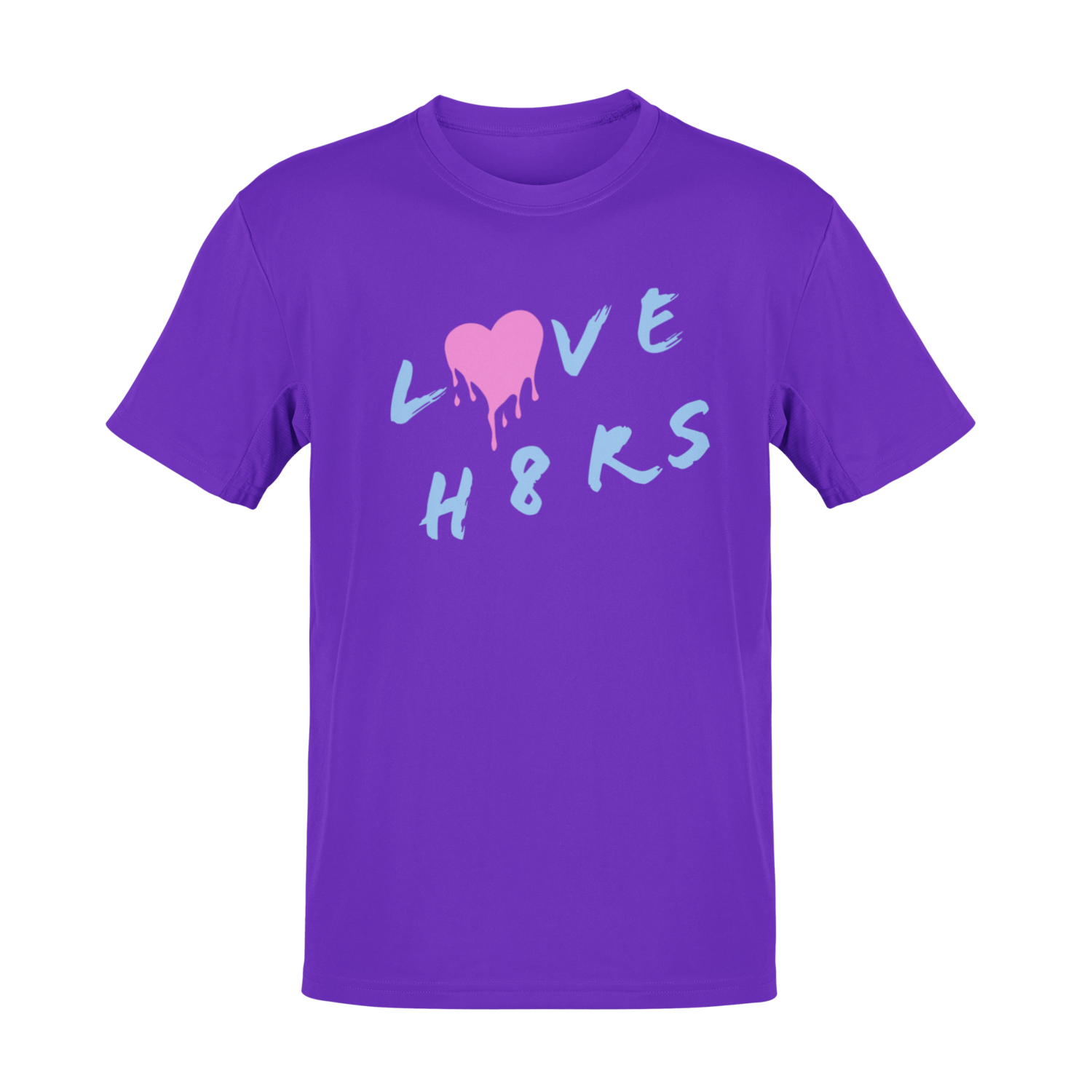 Love Haters T-shirt