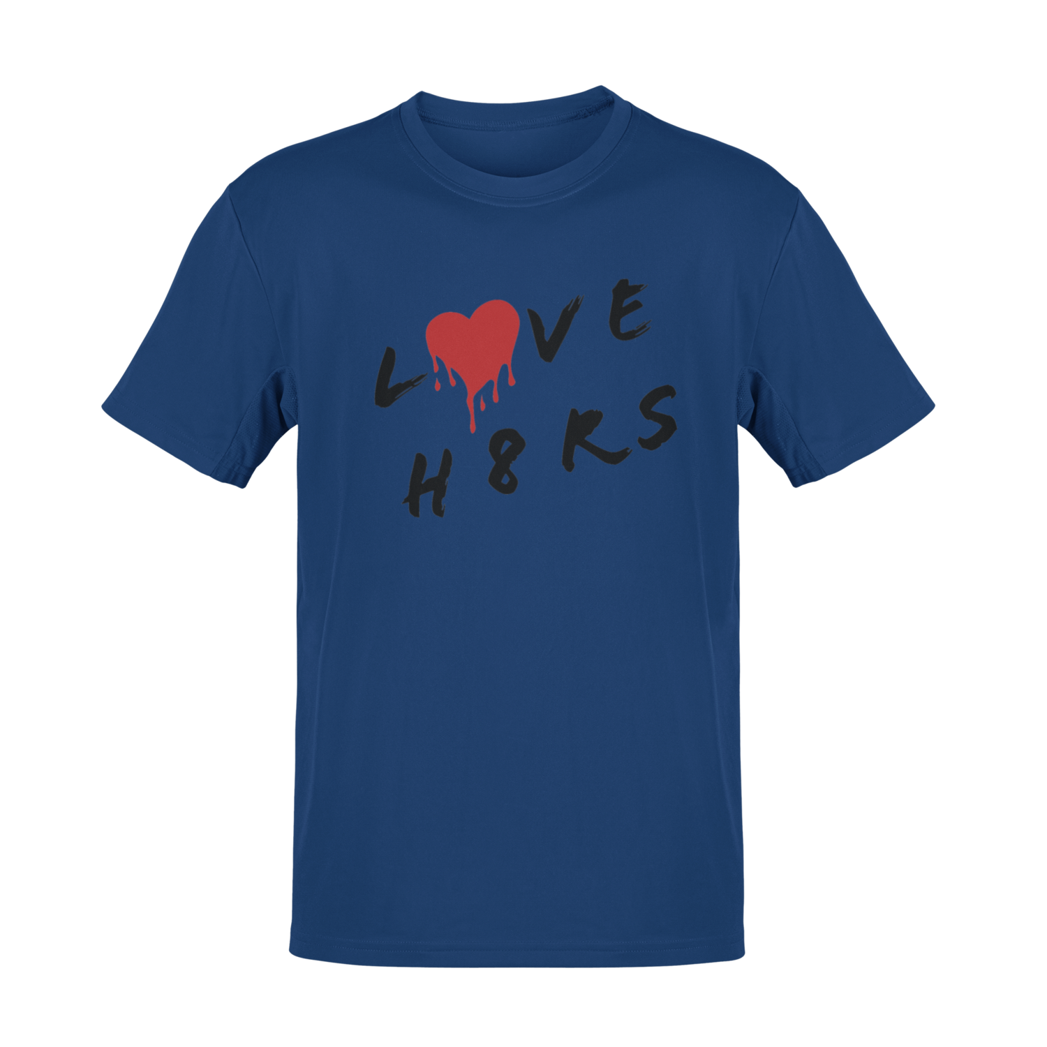 Love Haters T-shirt