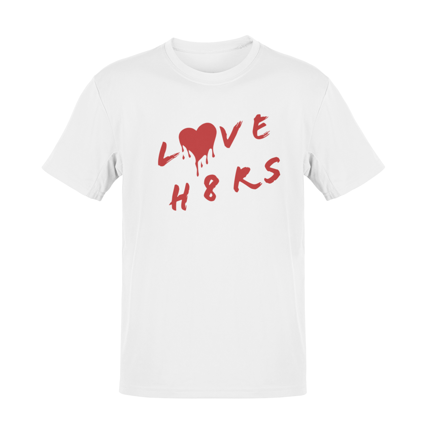 Love Haters T-shirt