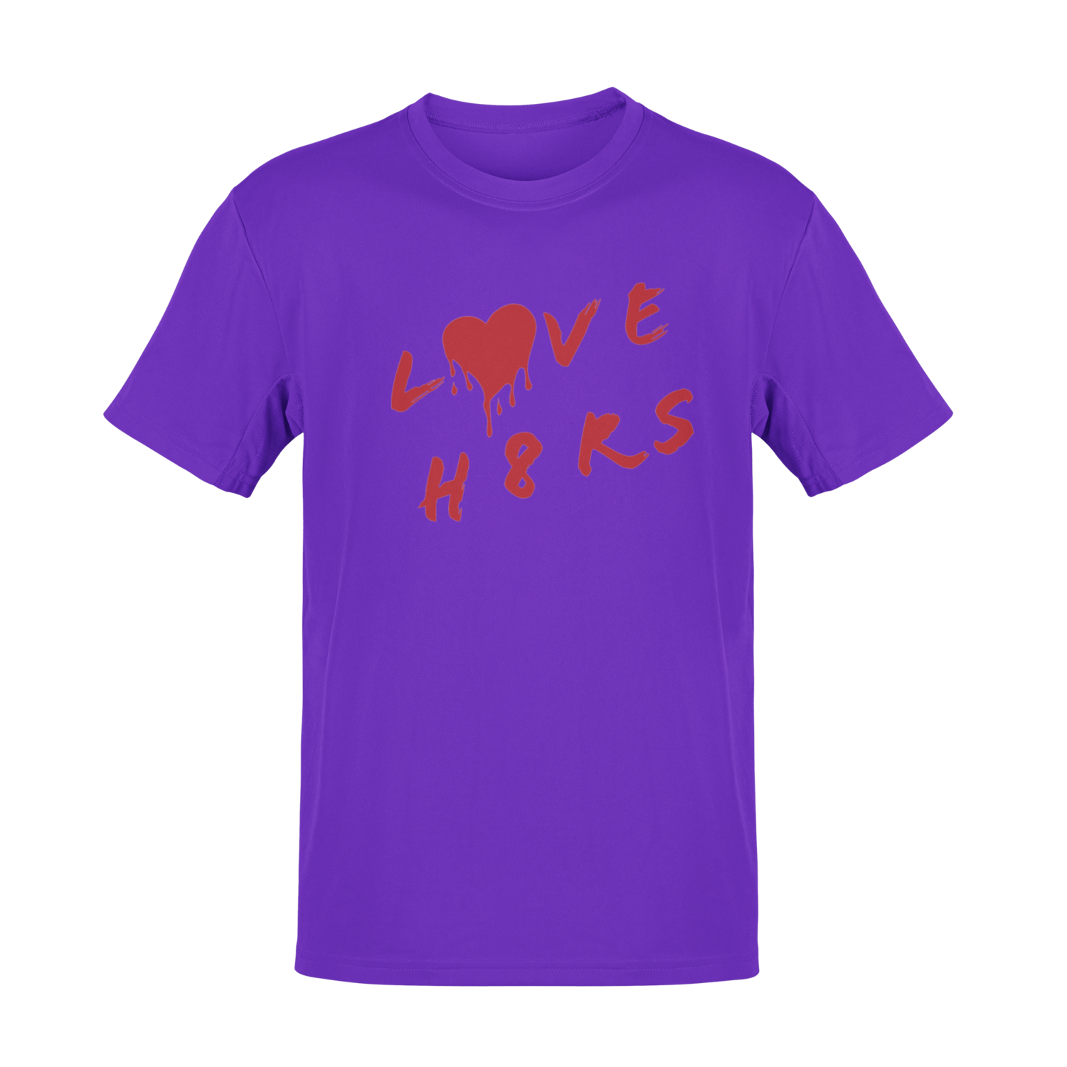 Love Haters T-shirt
