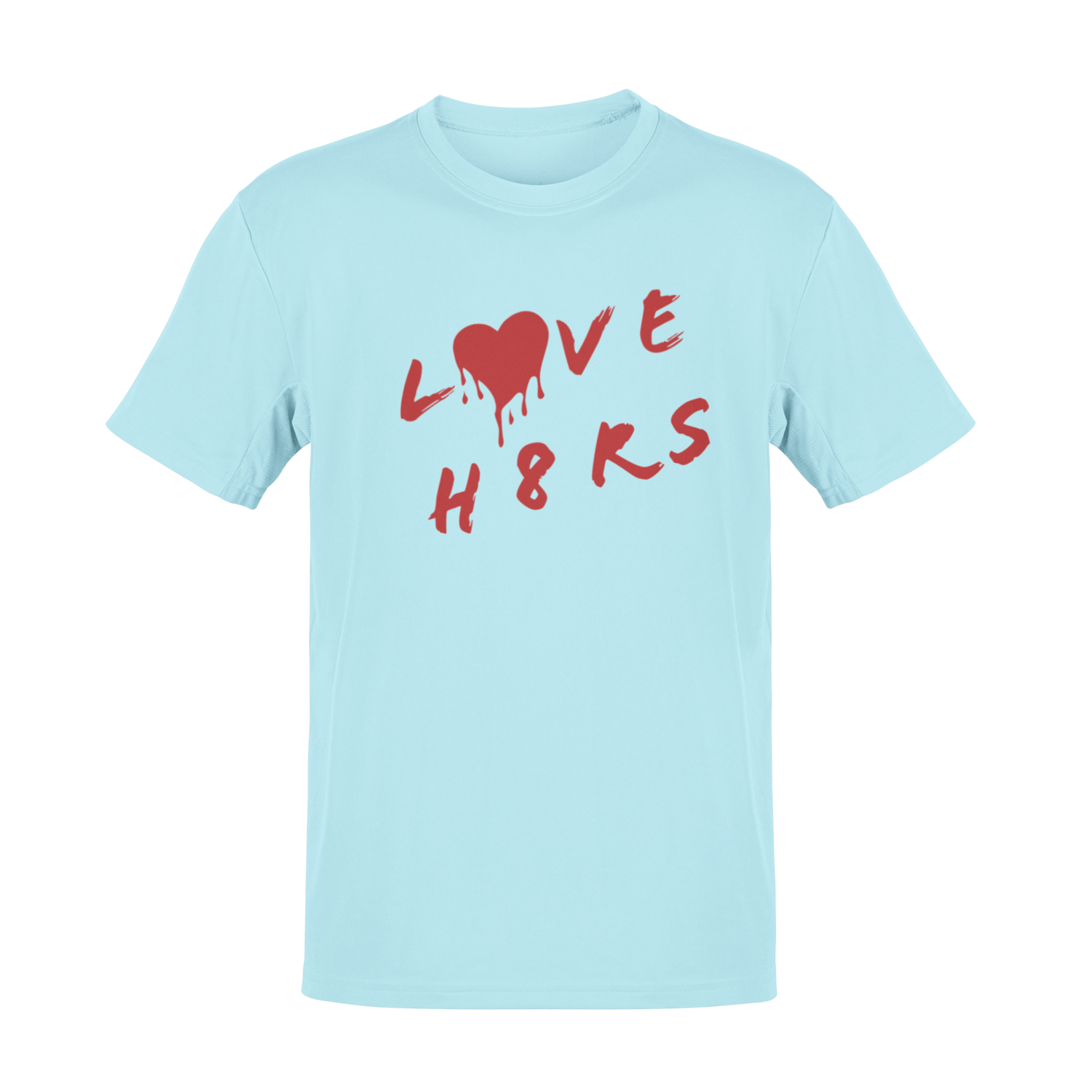 Love Haters T-shirt