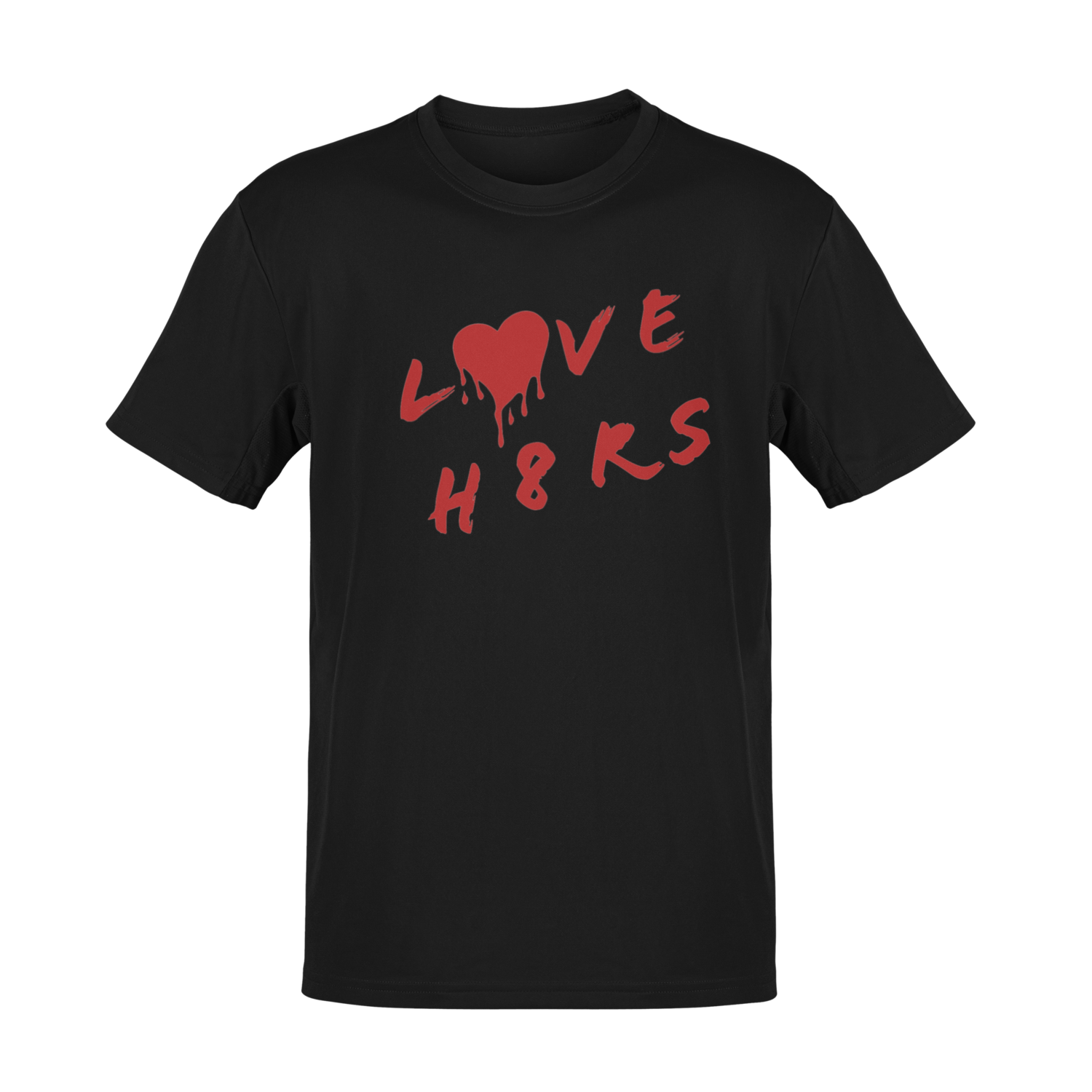 Love Haters T-shirt