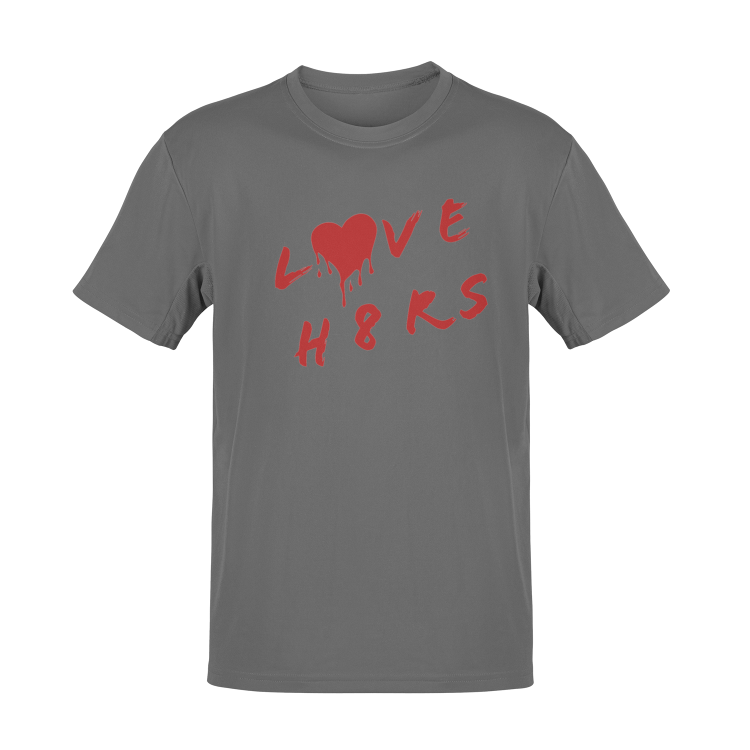 Love Haters T-shirt